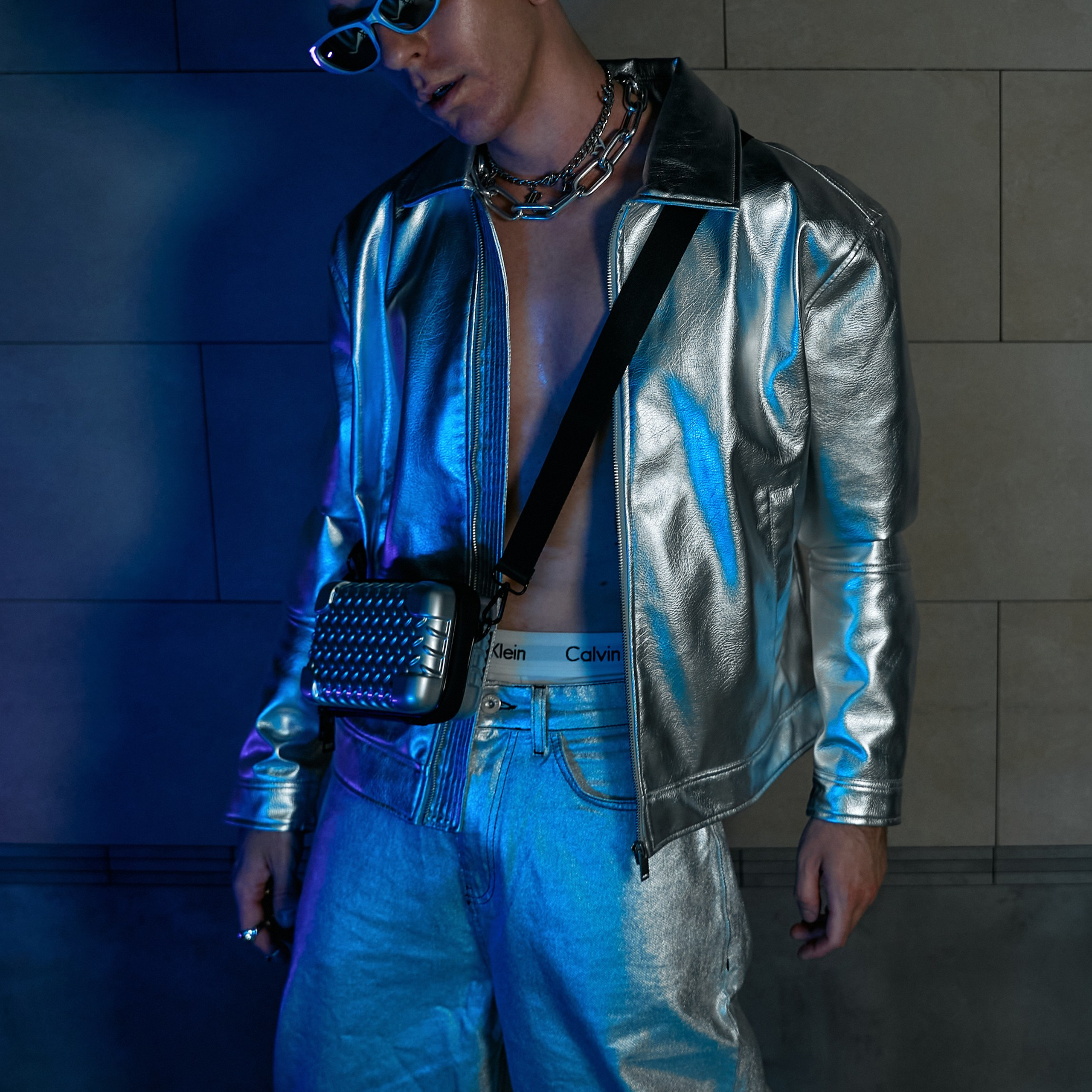 Eugene x Style NEO. Андрей Дудкин. Контент фотограф в Москве