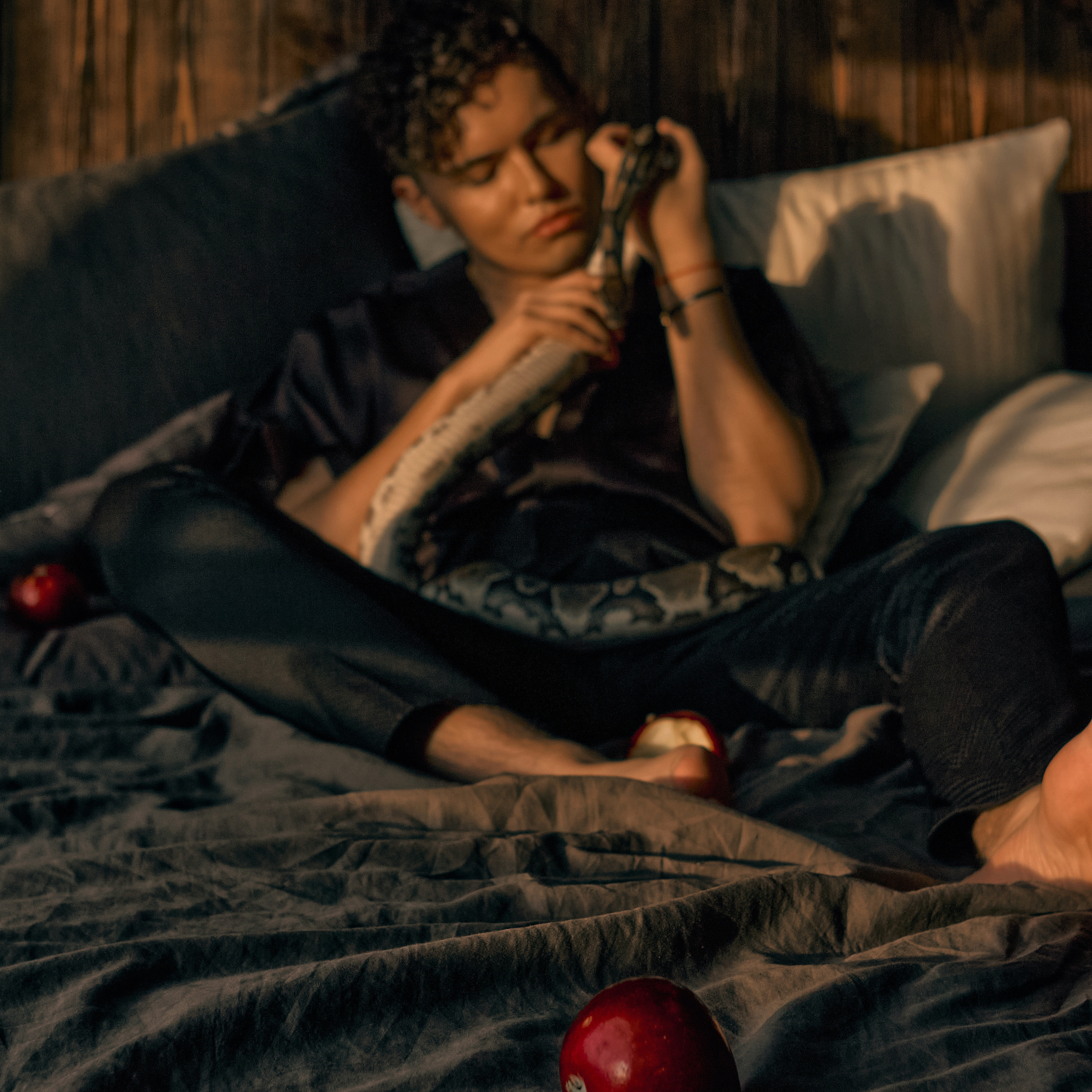 Артем. Андрей Дудкин. Контент фотограф в Москве