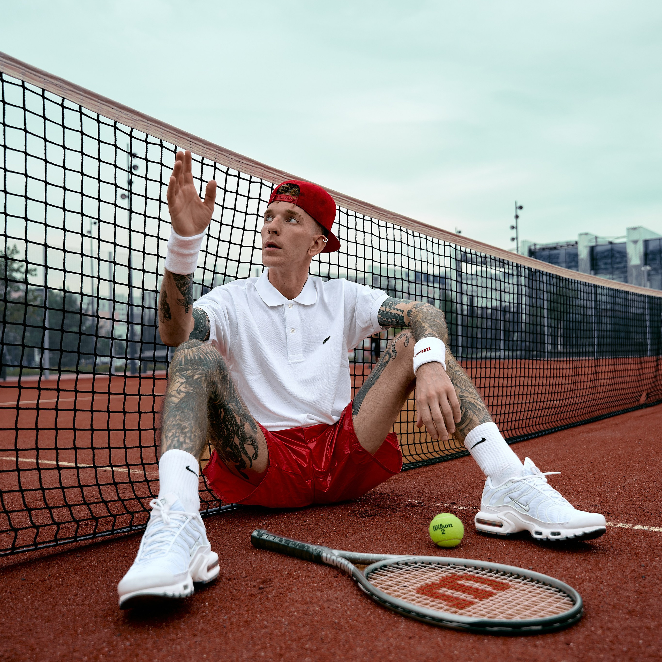 Женя х Спортплощадка Авиапарка. Андрей Дудкин. Контент фотограф в Москве