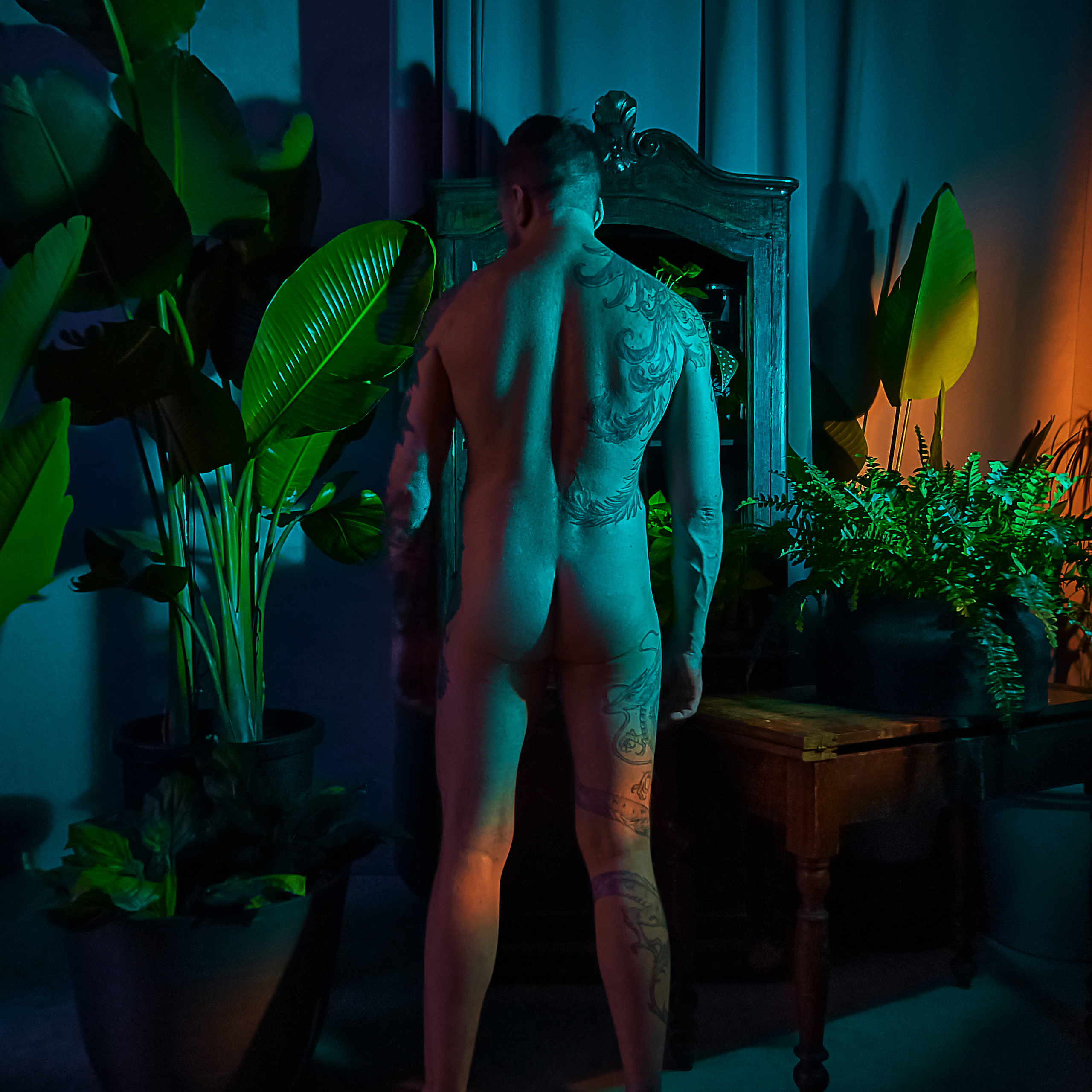 Мобильная съёмка. Андрей Дудкин. Контент фотограф в Москве