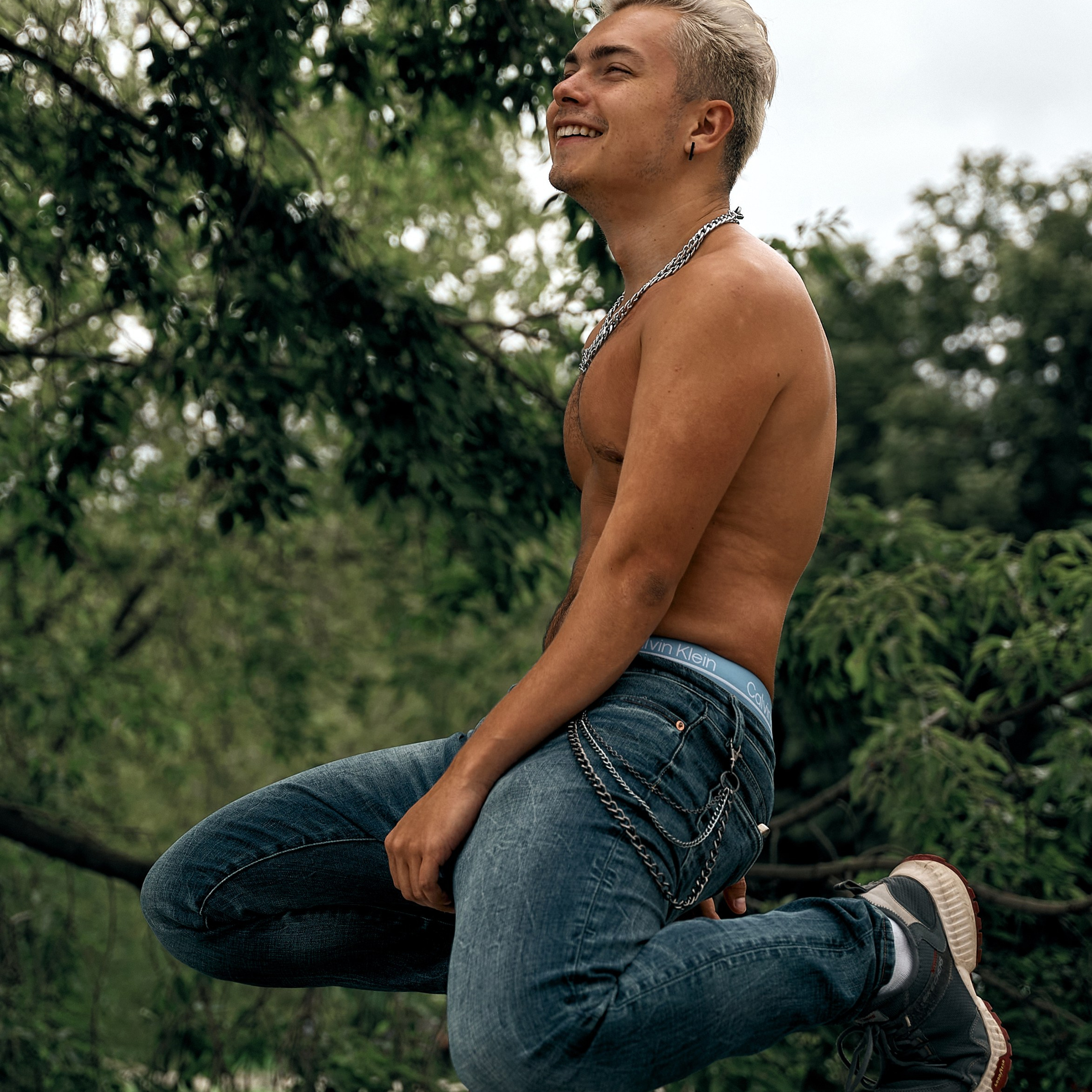 Vlad x Summerland. Андрей Дудкин. Контент фотограф в Москве