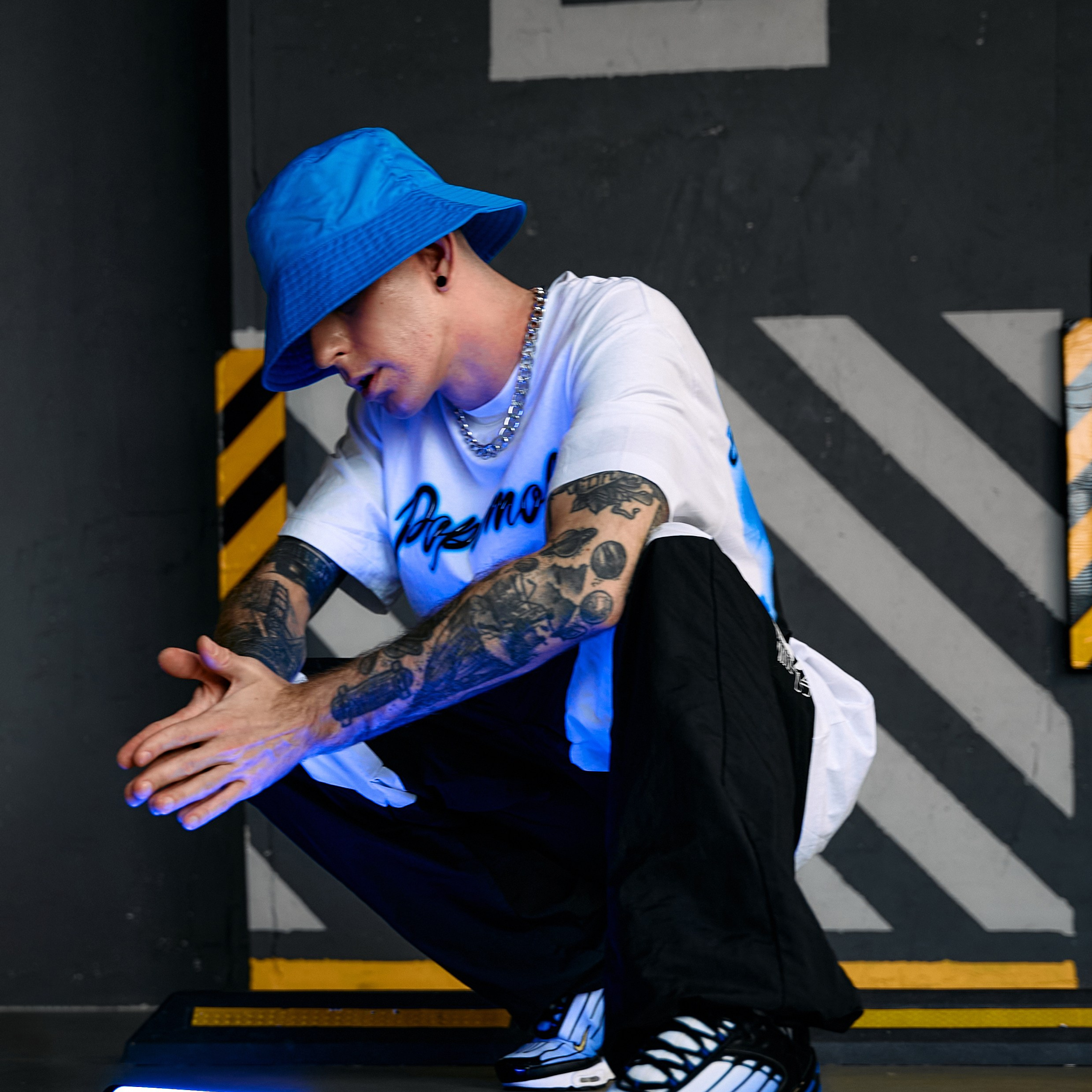 Eugene x Style NEO. Андрей Дудкин. Контент фотограф в Москве