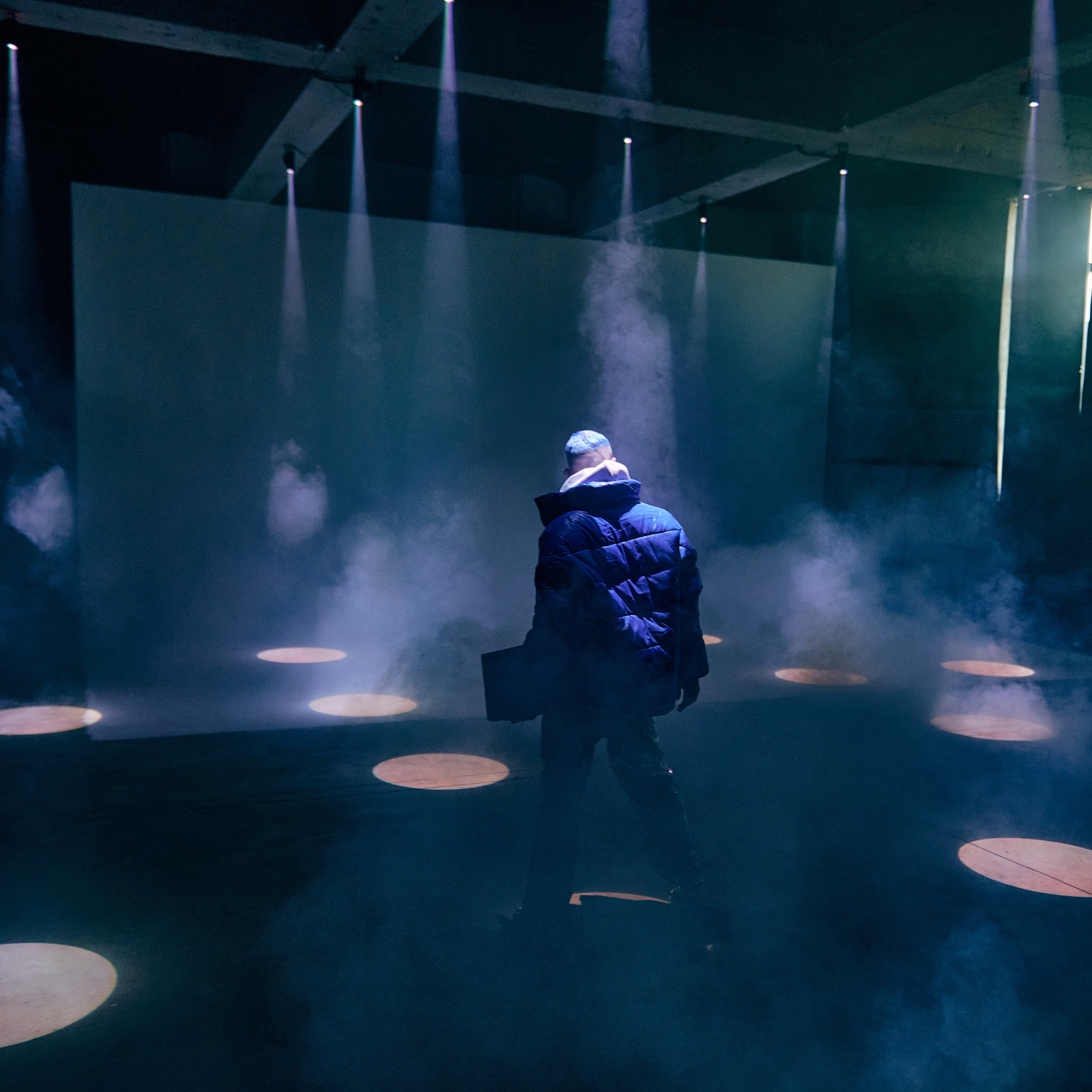 Женя x Секвойя. Андрей Дудкин. Контент фотограф в Москве