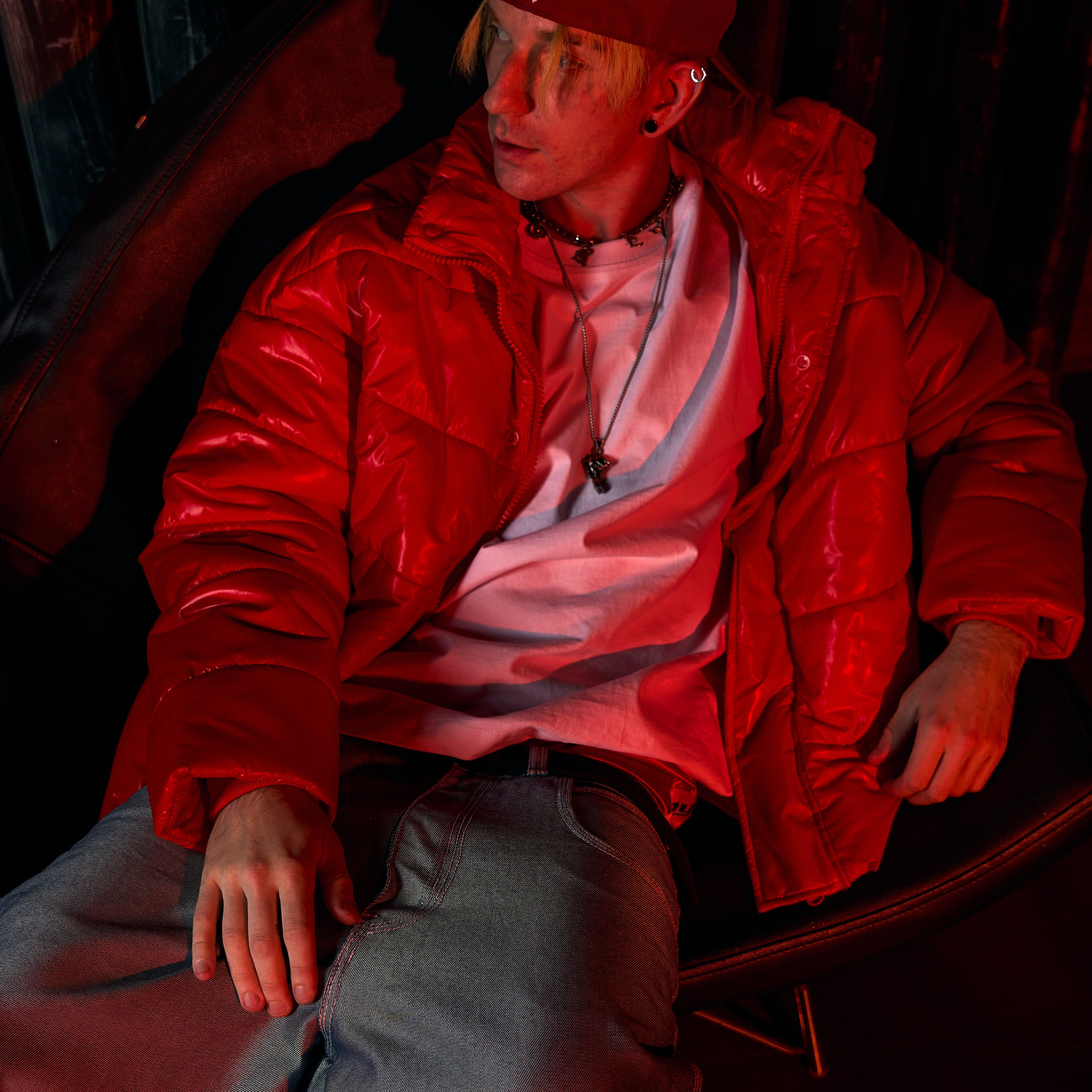 Zheka. Андрей Дудкин. Контент фотограф в Москве