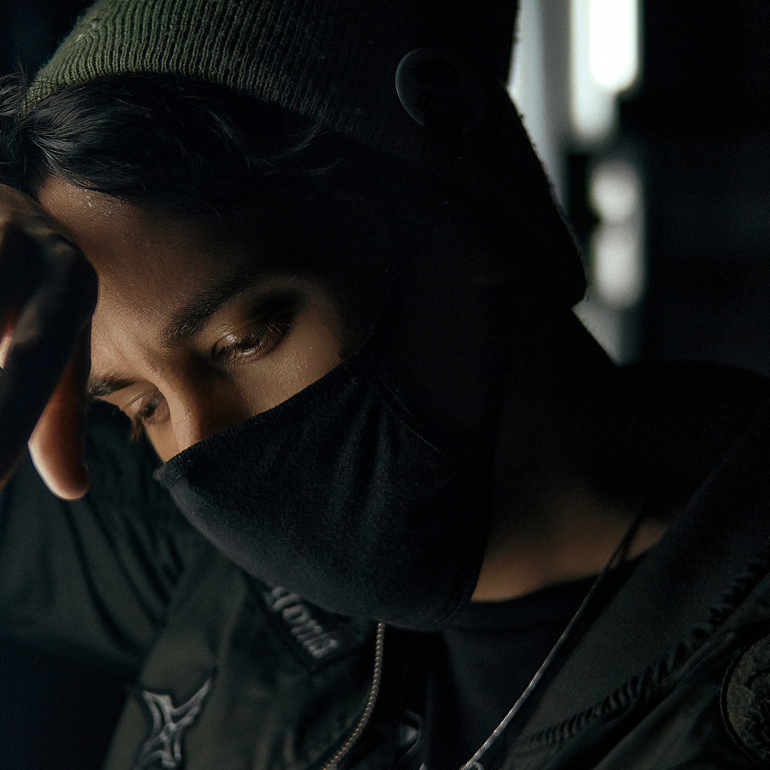 Мыхасик. Андрей Дудкин. Контент фотограф в Москве