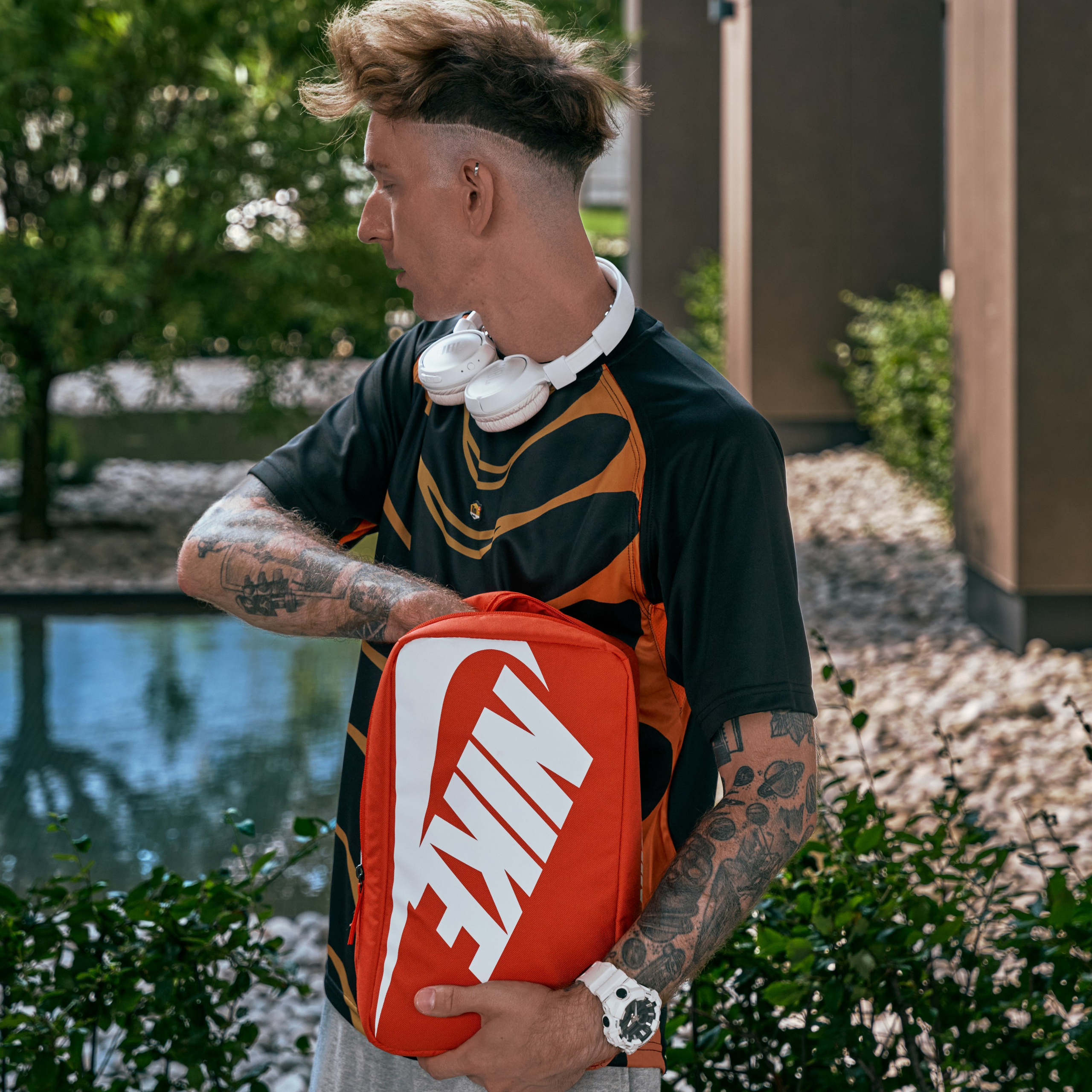 Женя х Soho noho. Андрей Дудкин. Контент фотограф в Москве