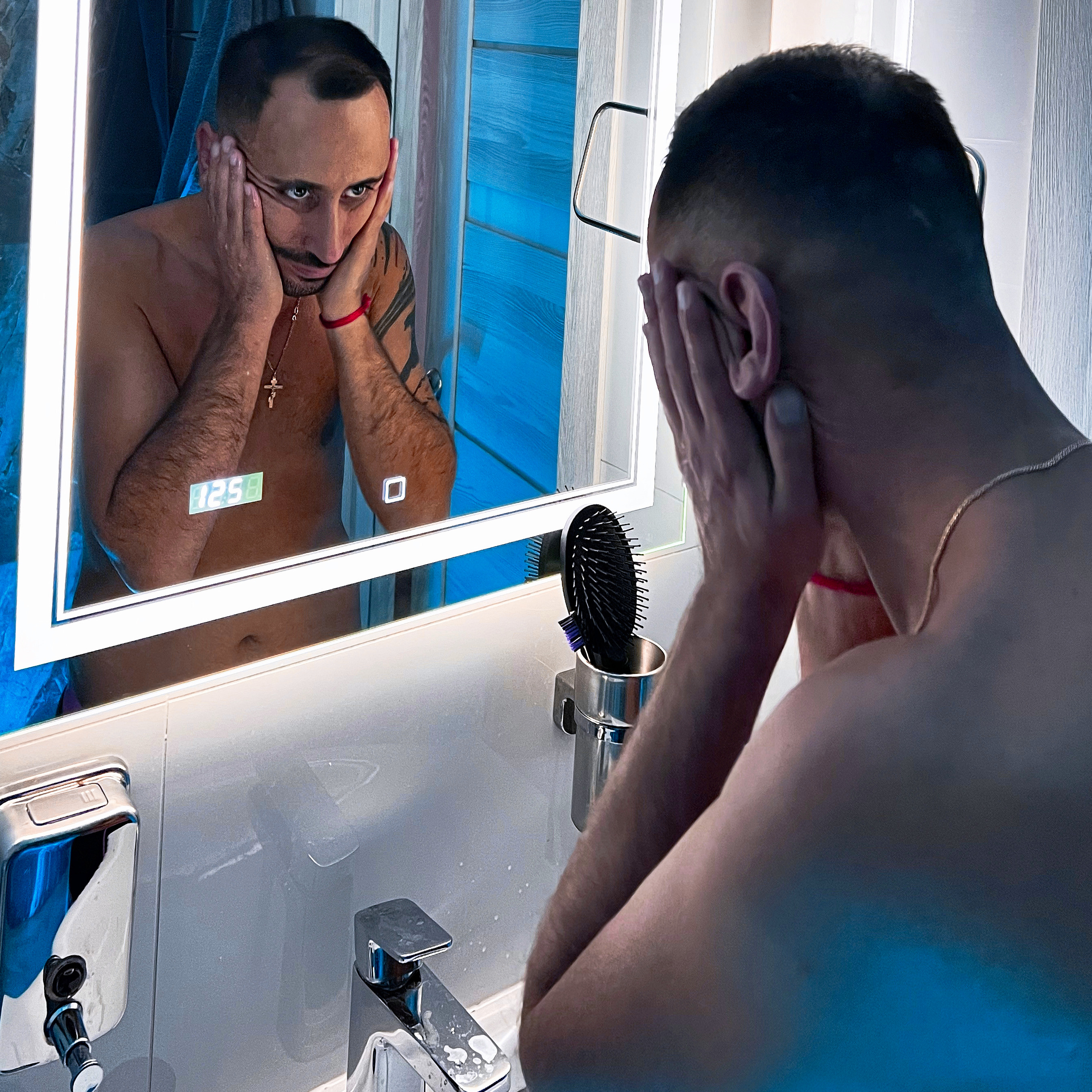 Женя Аппартаменты. Андрей Дудкин. Контент фотограф в Москве