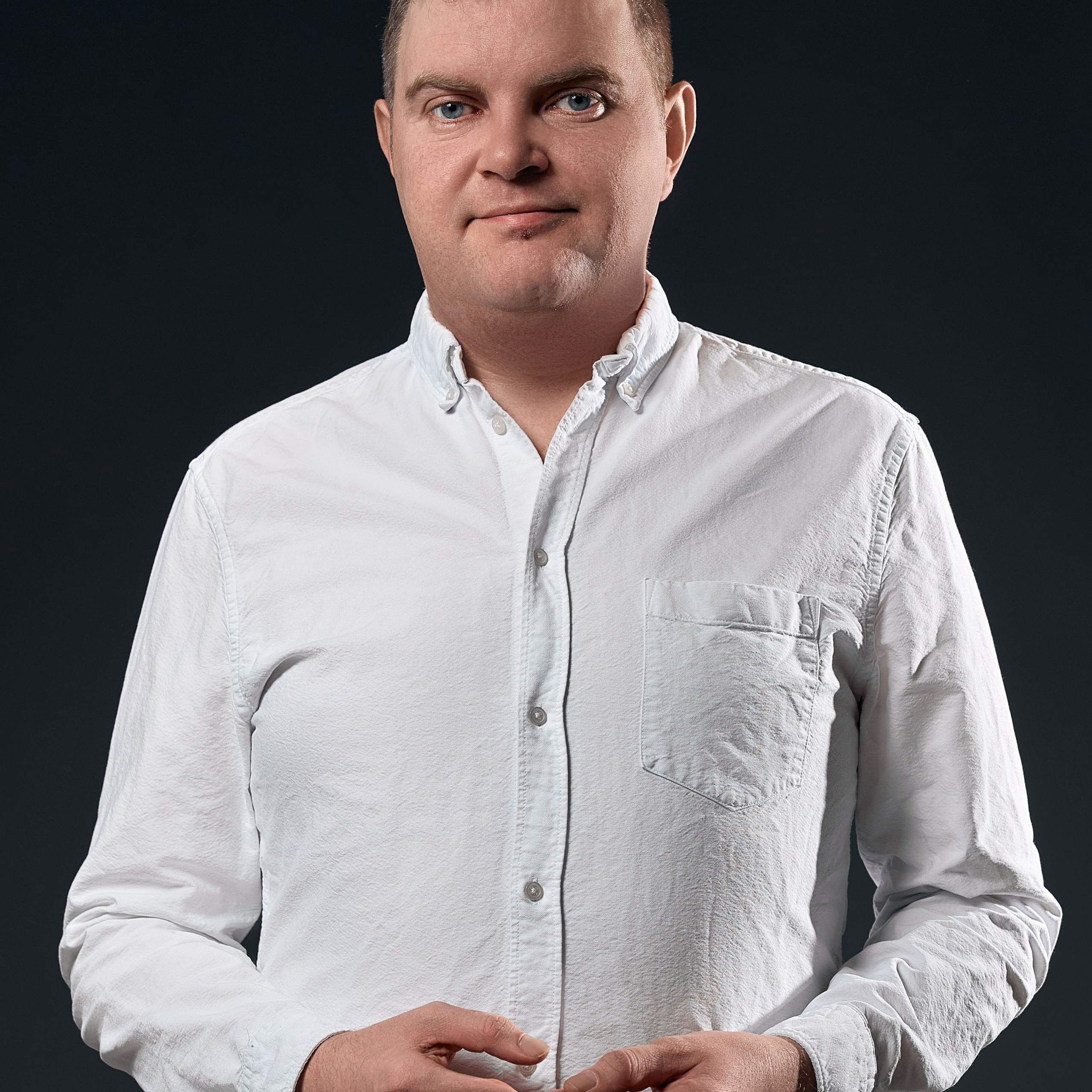 Pavel x Portraits. Андрей Дудкин. Контент фотограф в Москве