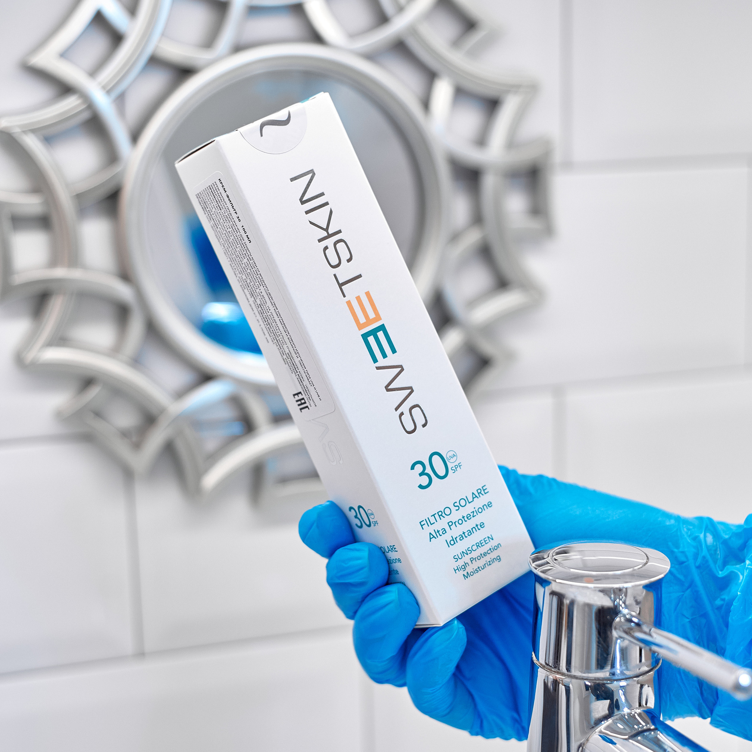 Салон Красоты. Андрей Дудкин. Контент фотограф в Москве