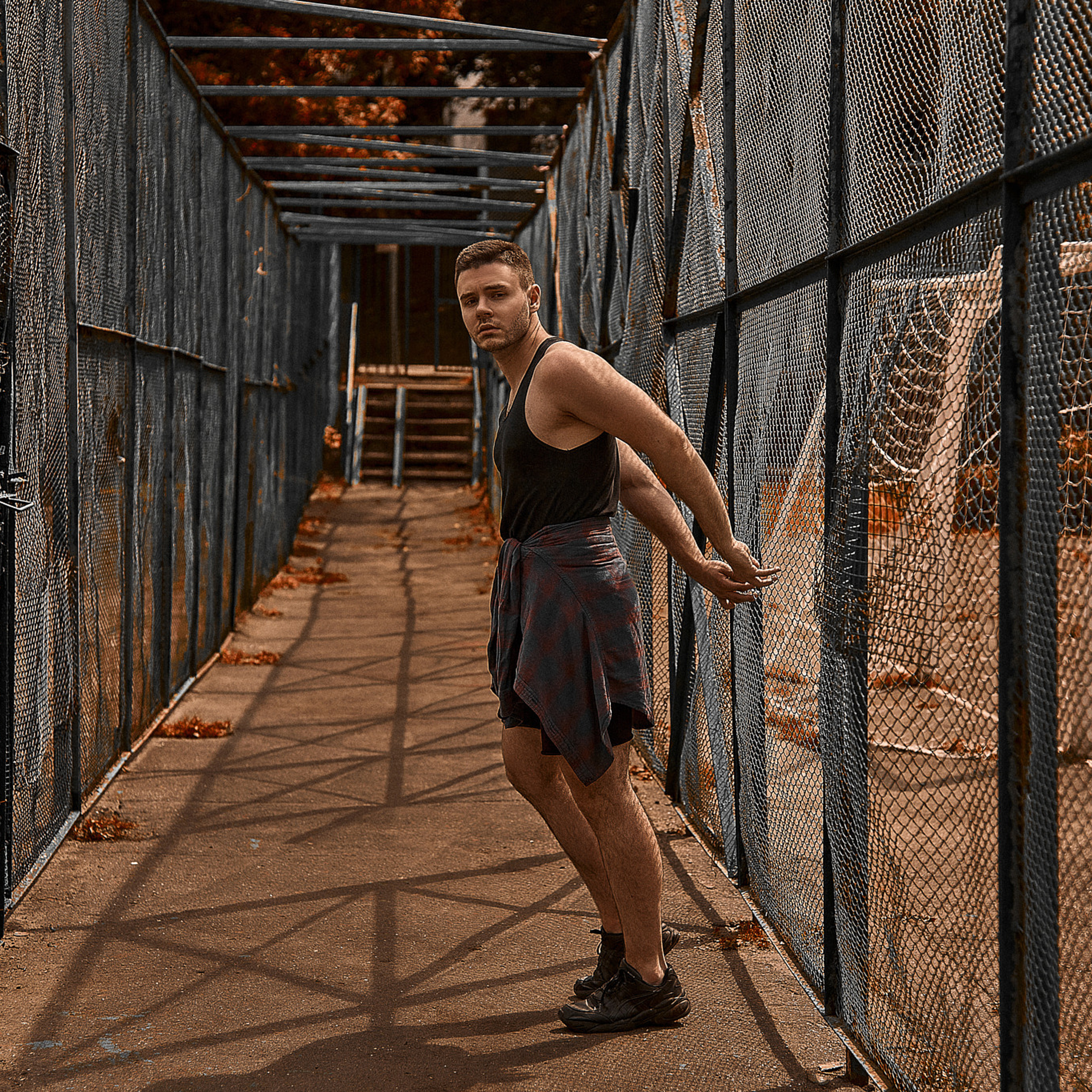 Антон. Андрей Дудкин. Контент фотограф в Москве