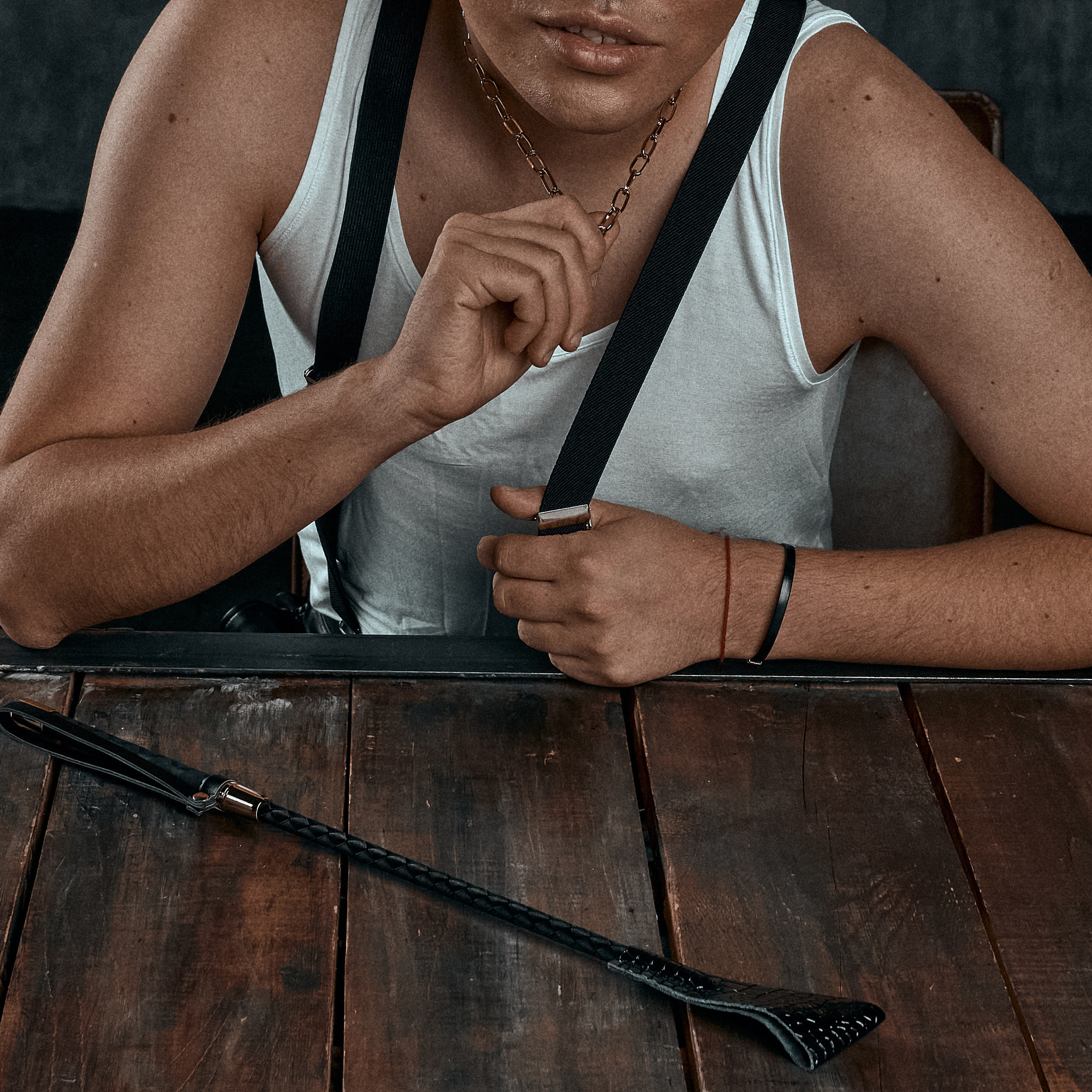 Артем. Андрей Дудкин. Контент фотограф в Москве