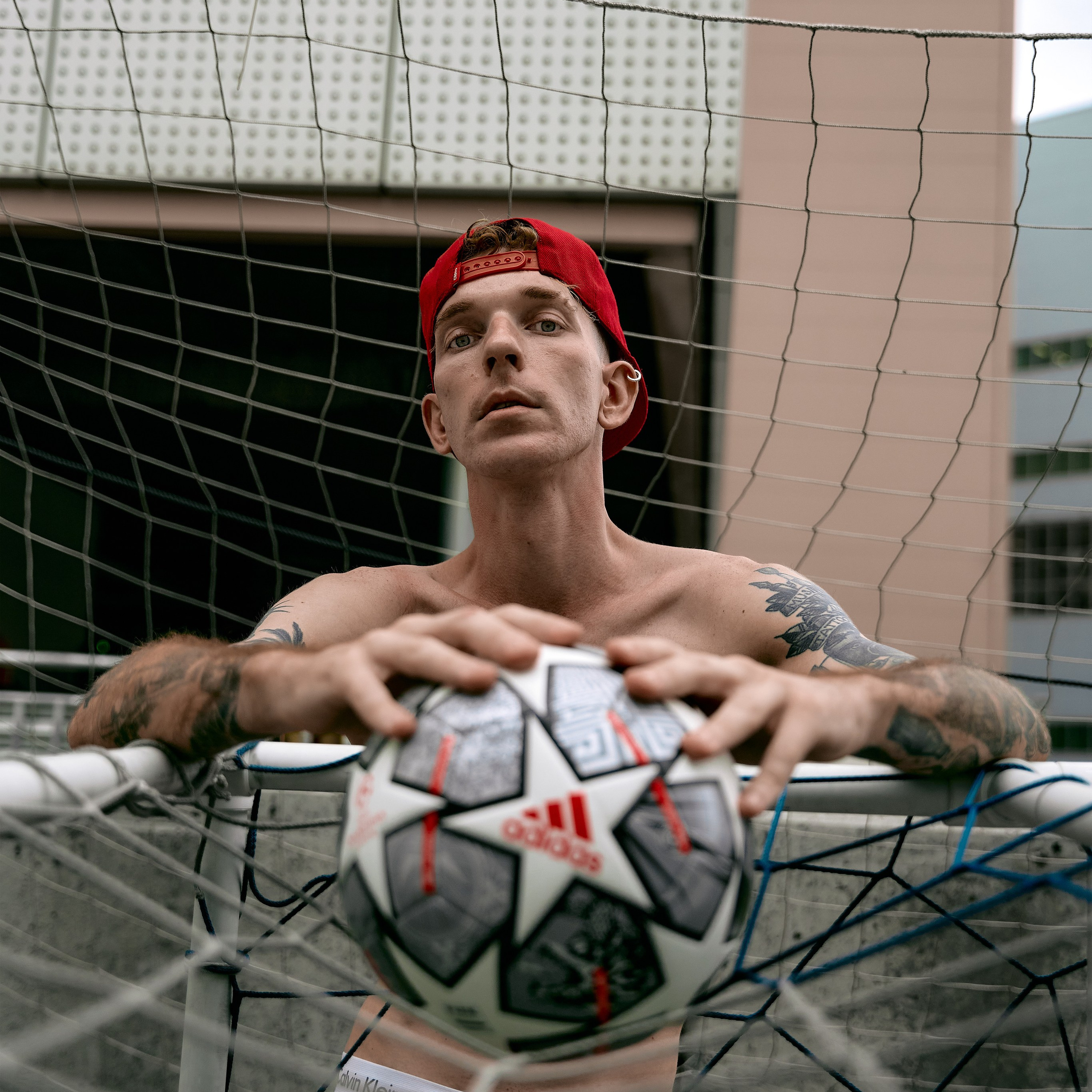 Женя х Парковка Авиапарка. Андрей Дудкин. Контент фотограф в Москве