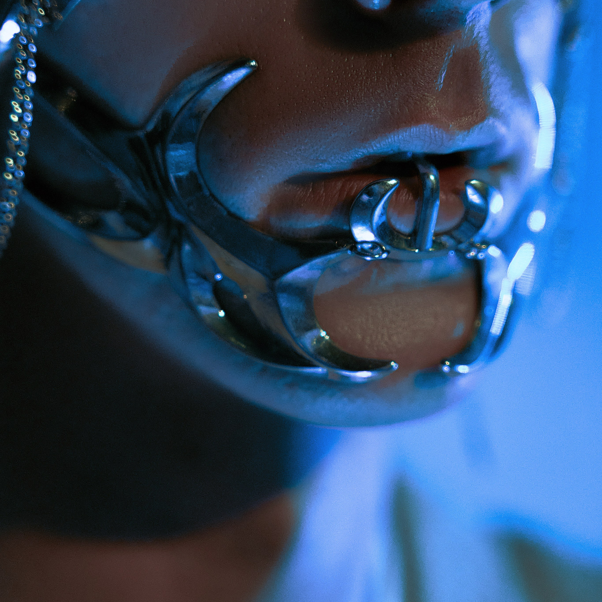 Eugene x Metallic. Андрей Дудкин. Контент фотограф в Москве