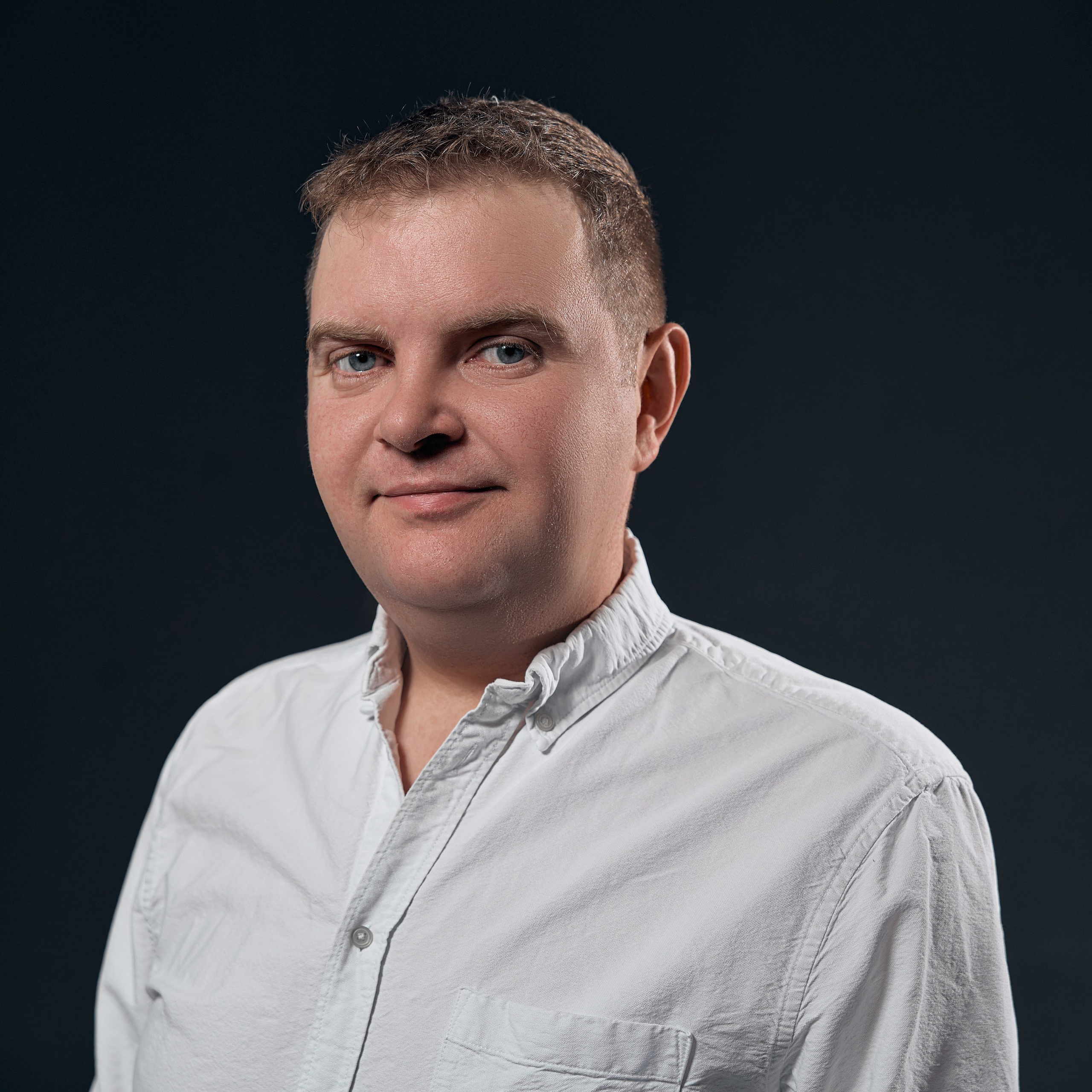 Pavel x Portraits. Андрей Дудкин. Контент фотограф в Москве