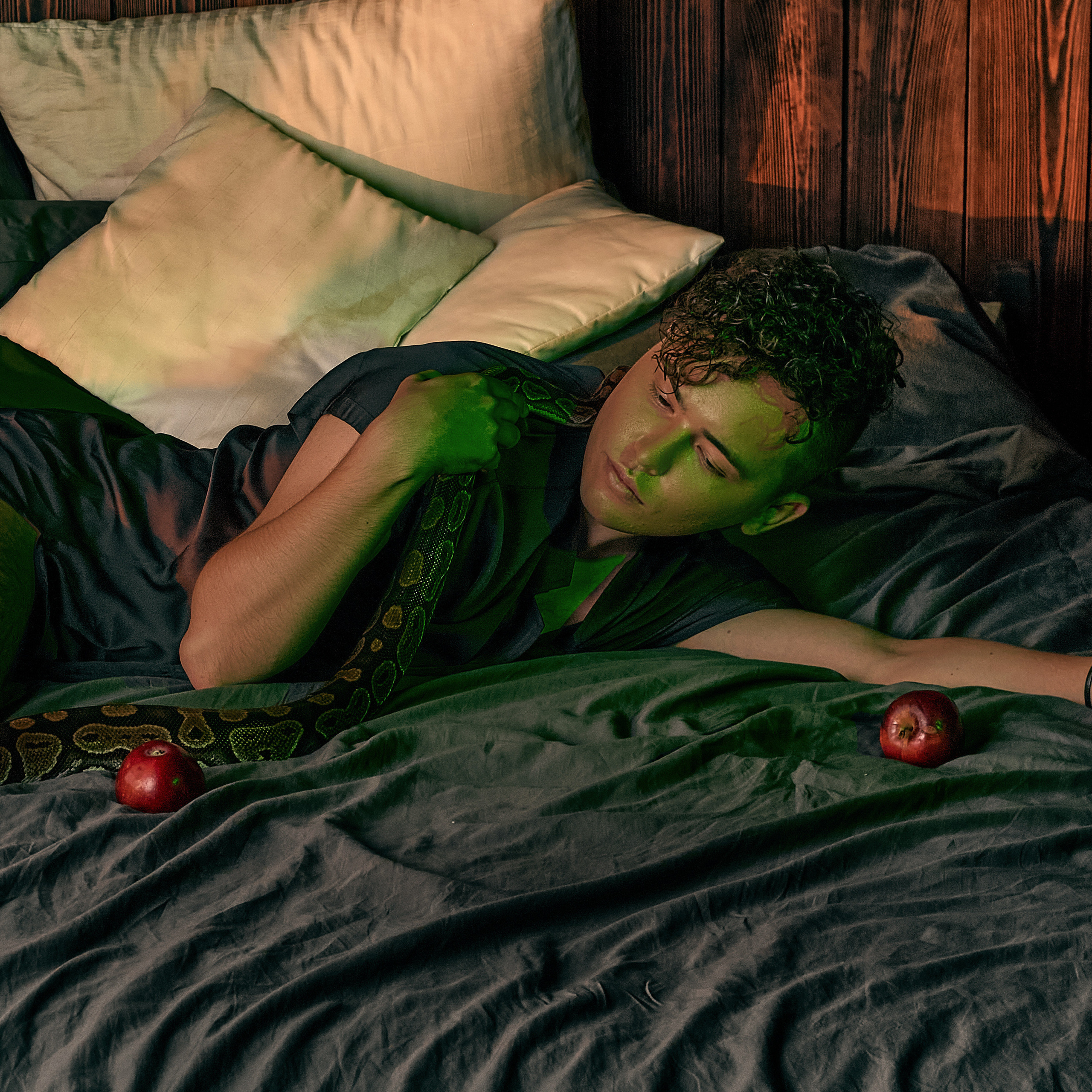 Артем. Андрей Дудкин. Контент фотограф в Москве