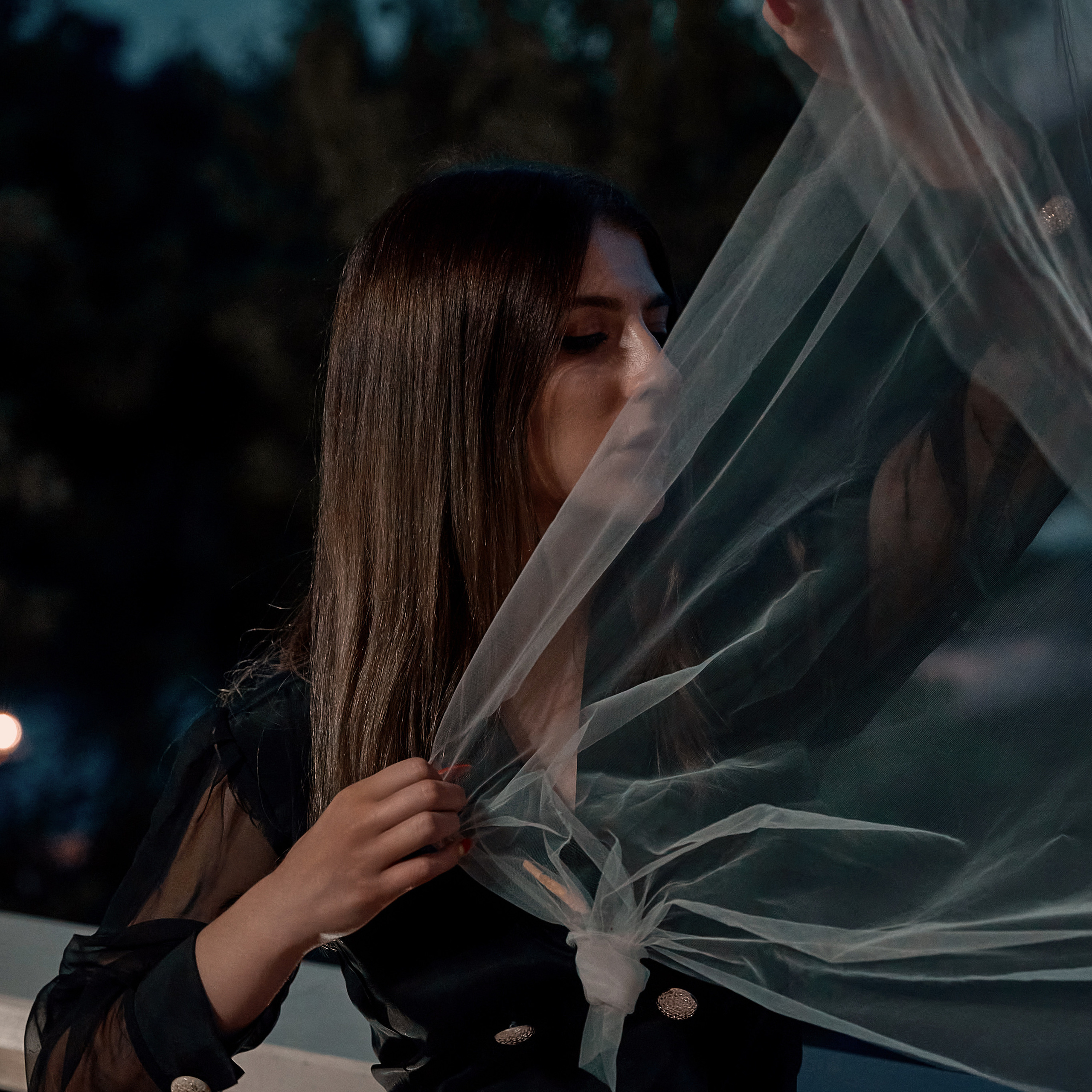 Bad Barbie Julie. Андрей Дудкин. Контент фотограф в Москве