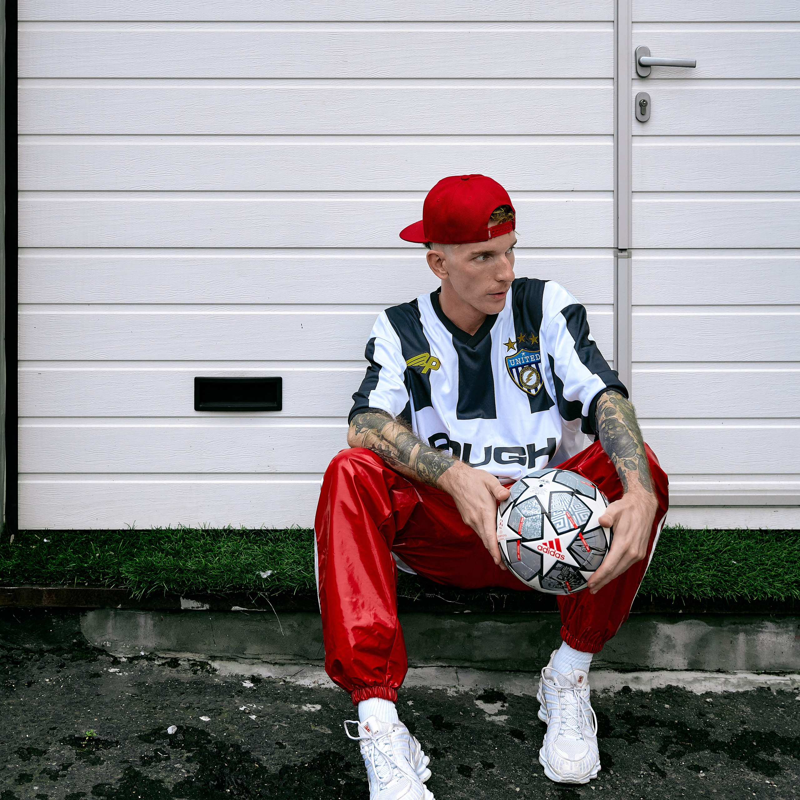 Женя х Парковка Авиапарка. Андрей Дудкин. Контент фотограф в Москве