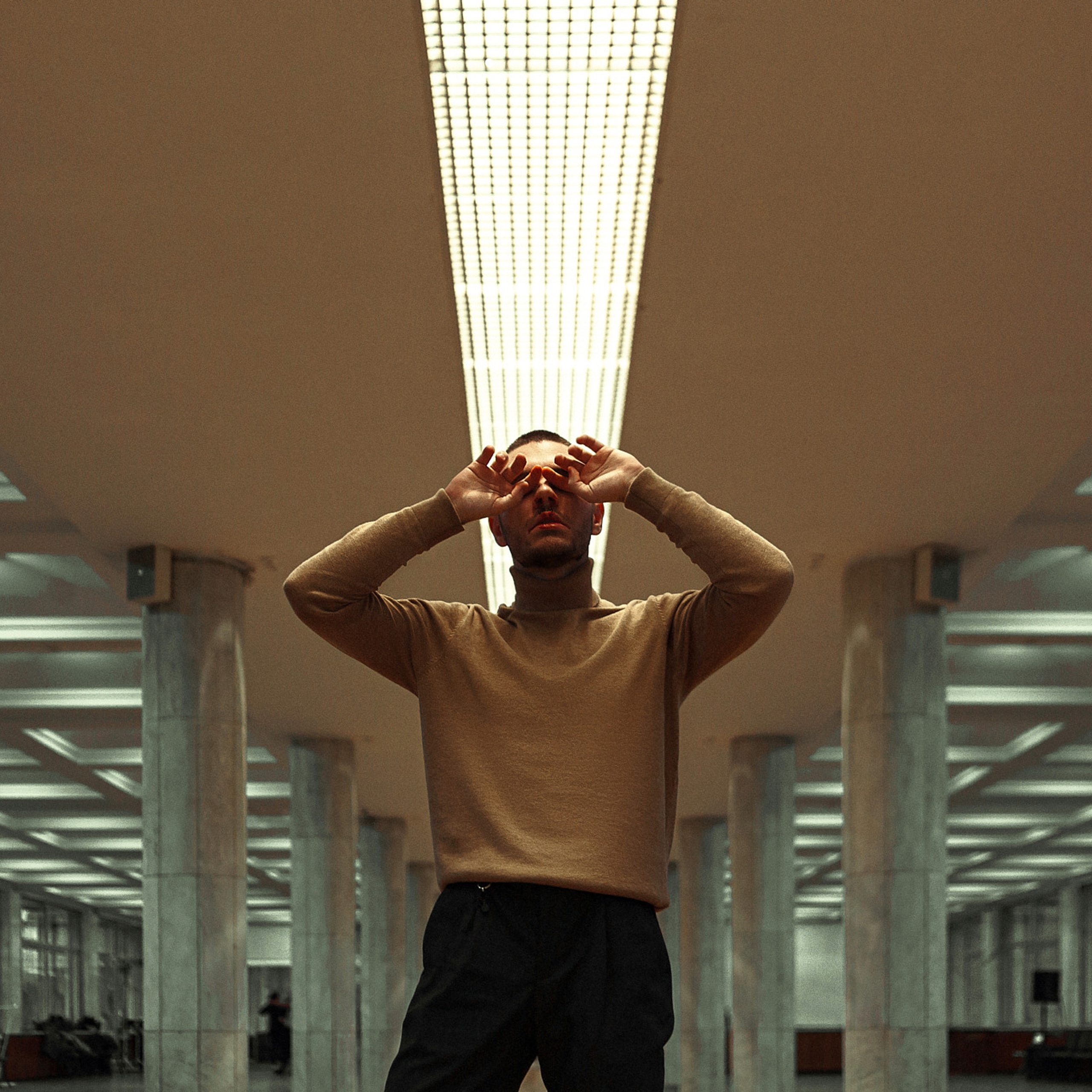 Антон Артхаус. Андрей Дудкин. Контент фотограф в Москве