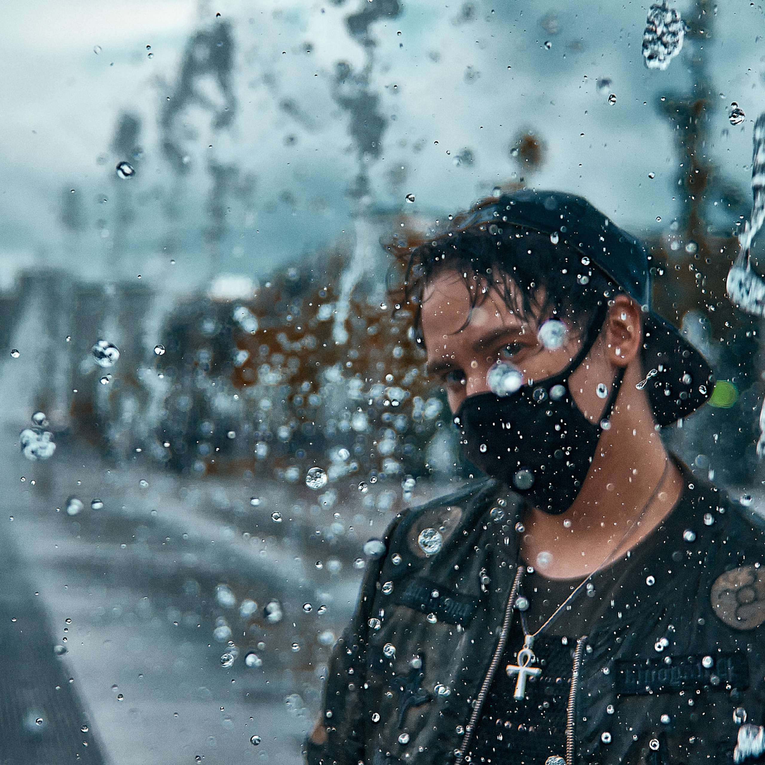 Мыхасик. Андрей Дудкин. Контент фотограф в Москве