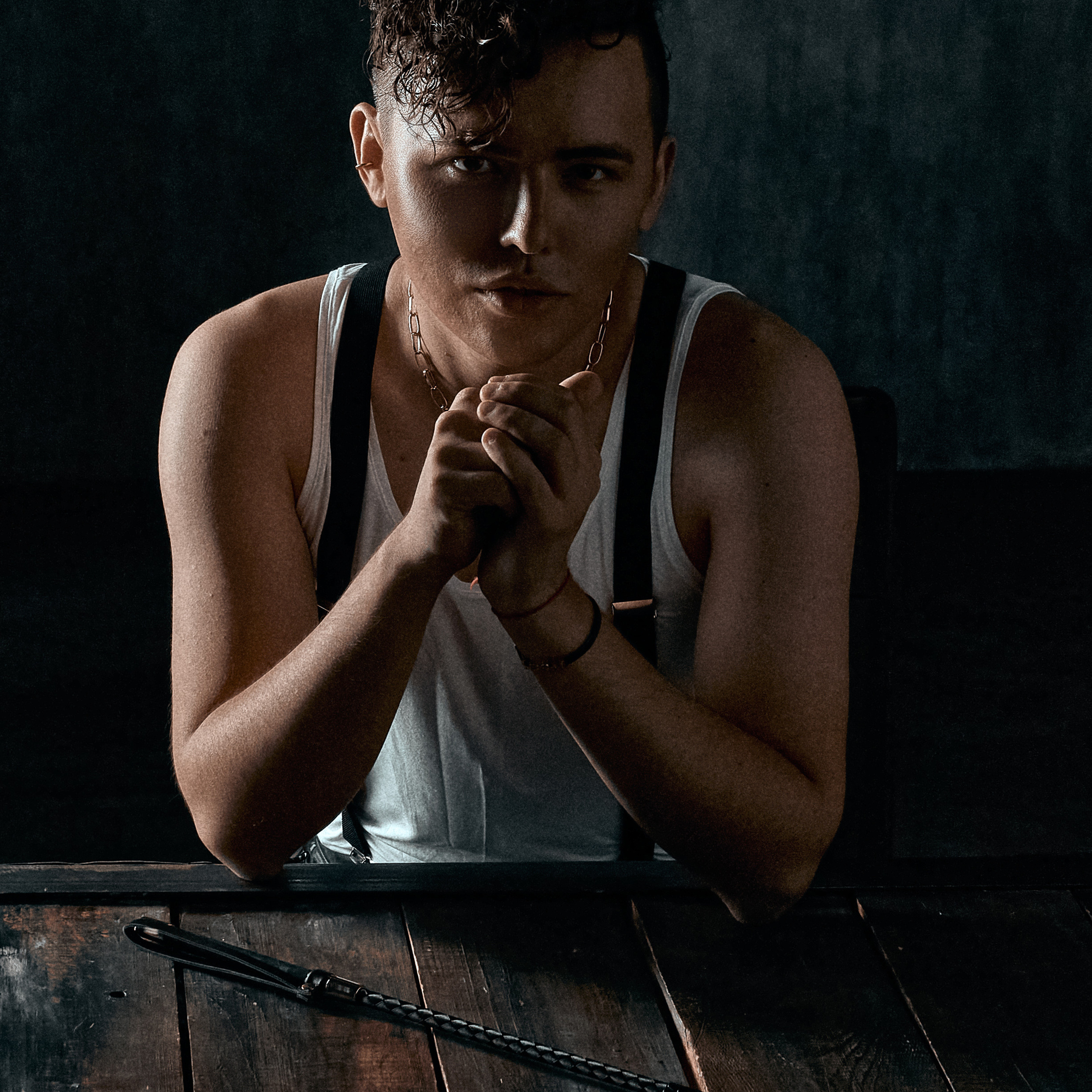 Артем. Андрей Дудкин. Контент фотограф в Москве