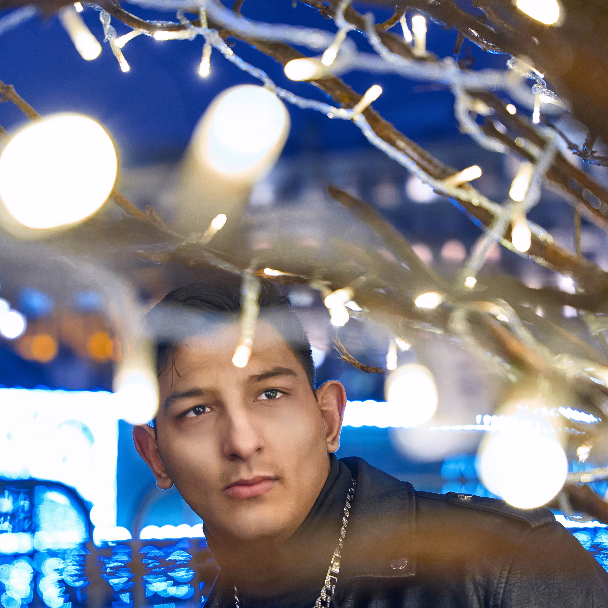 Kostya x NYear. Андрей Дудкин. Контент фотограф в Москве