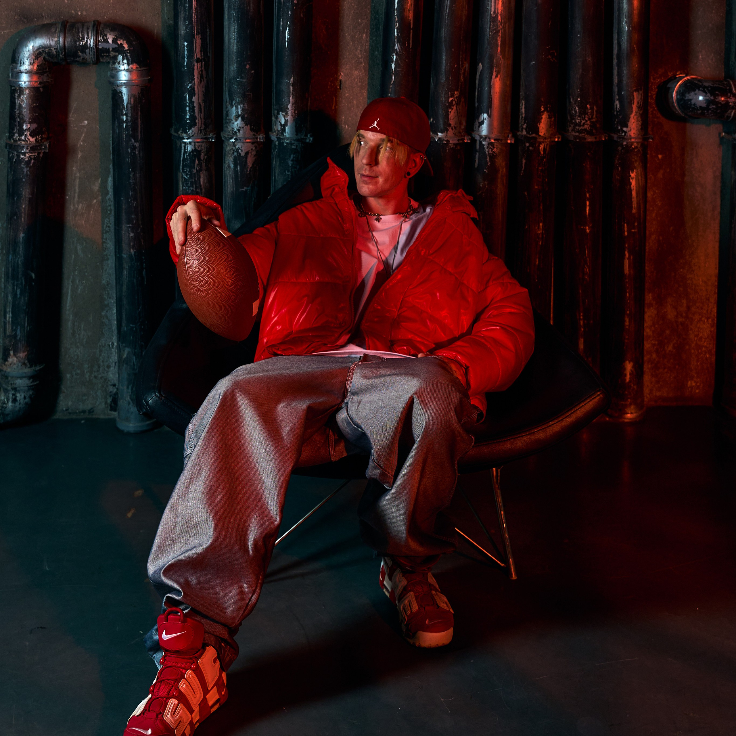 Zheka. Андрей Дудкин. Контент фотограф в Москве