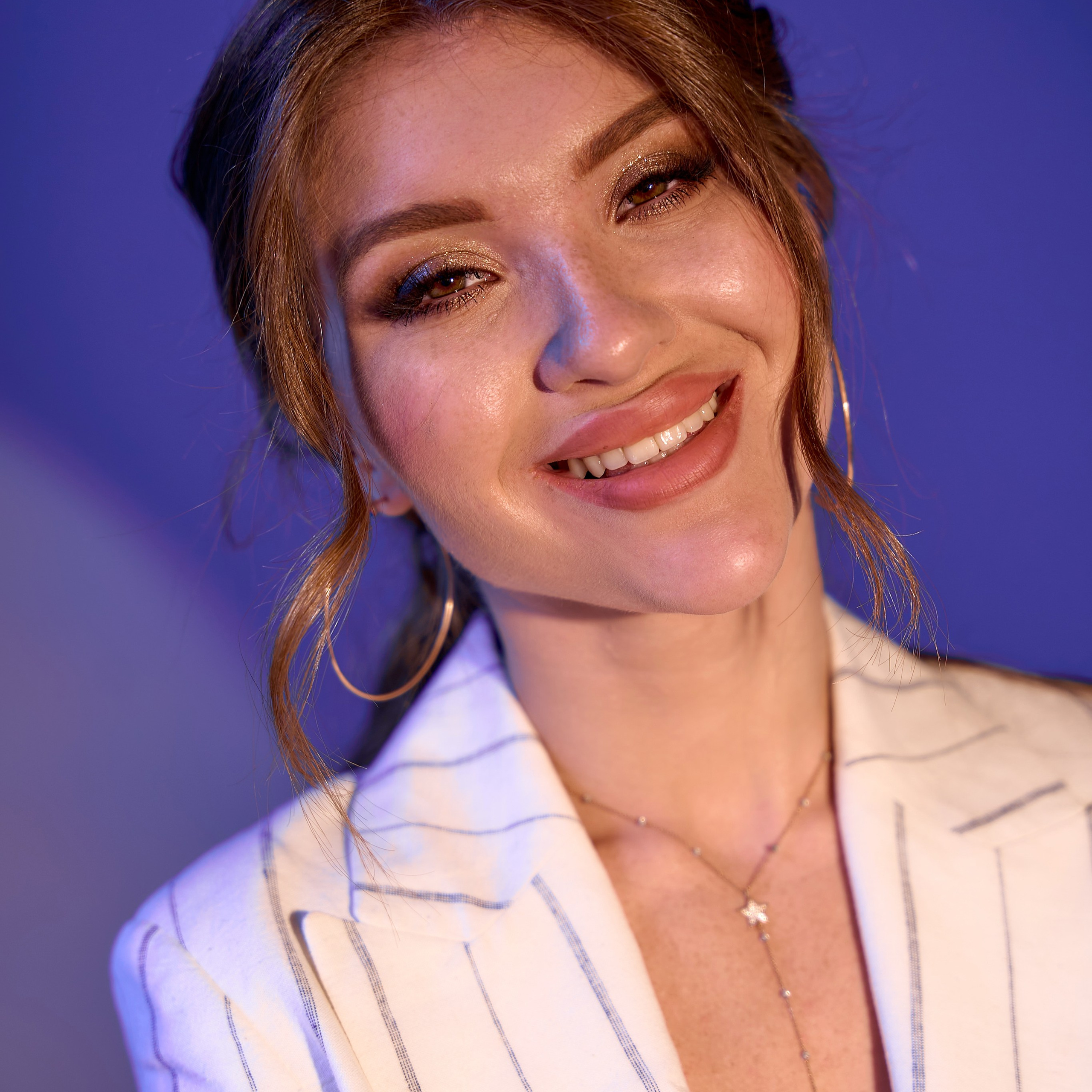 Ксения х Луна в мечтах. Андрей Дудкин. Контент фотограф в Москве