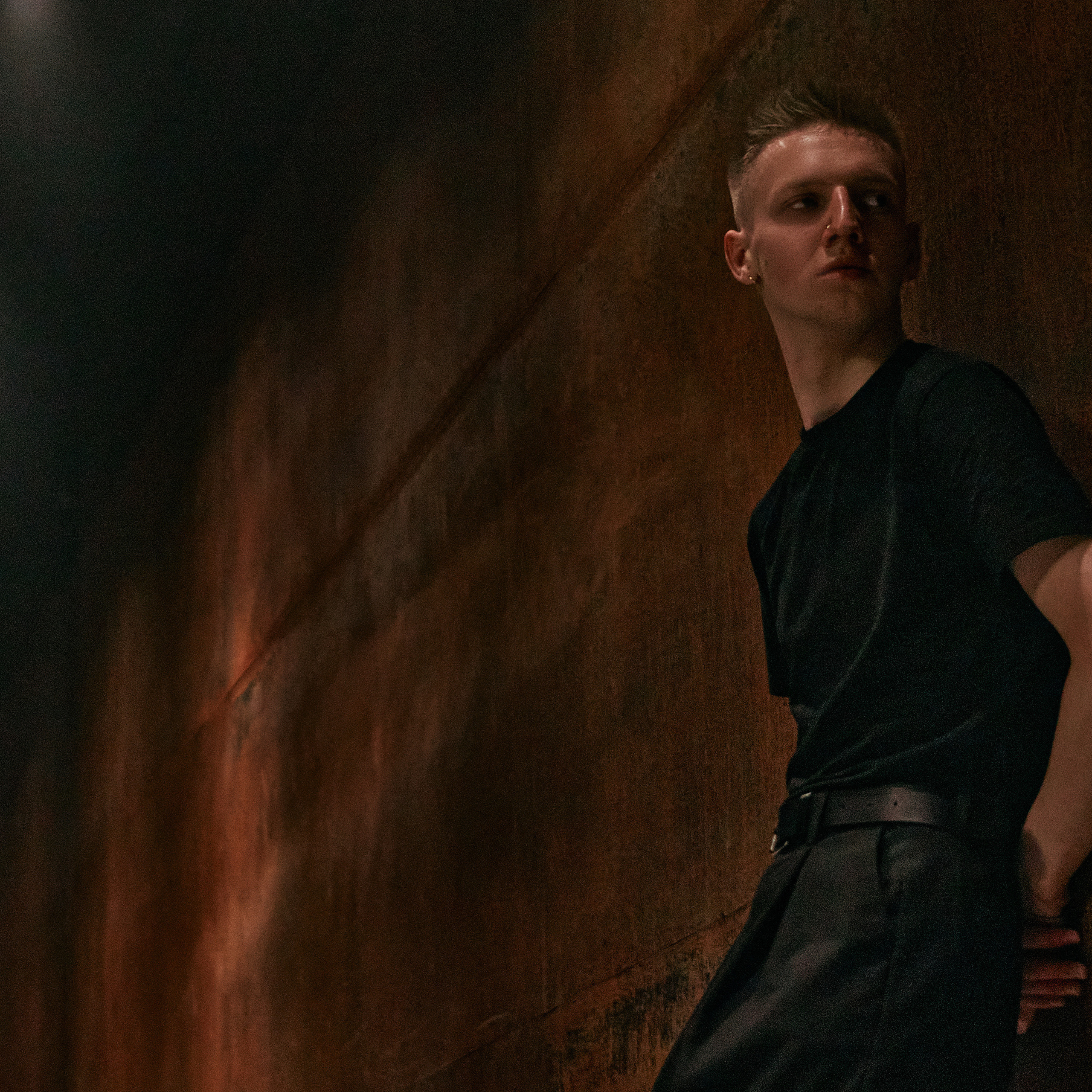 Valentin x Supermetall. Андрей Дудкин. Контент фотограф в Москве