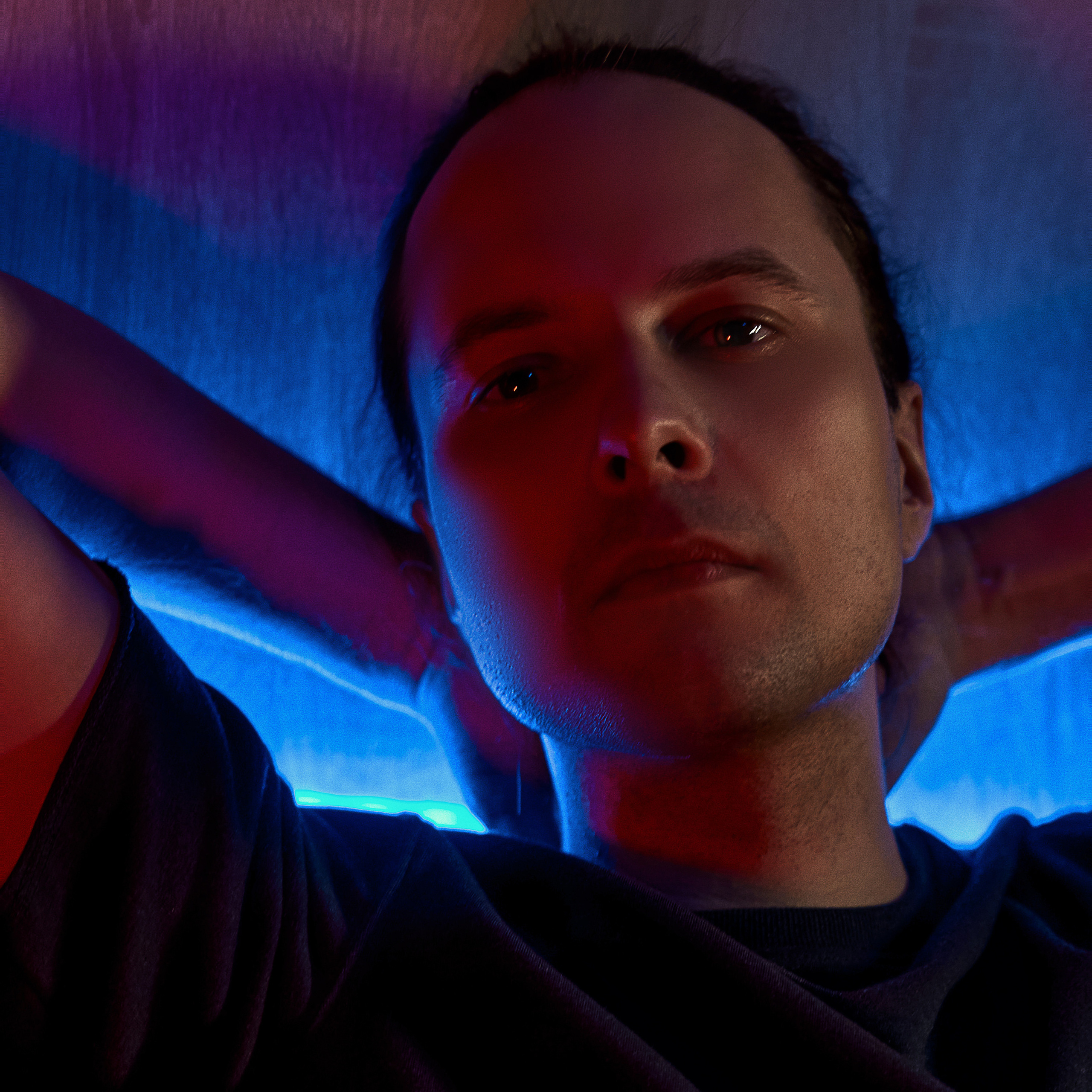 Fedor x Routine. Андрей Дудкин. Контент фотограф в Москве