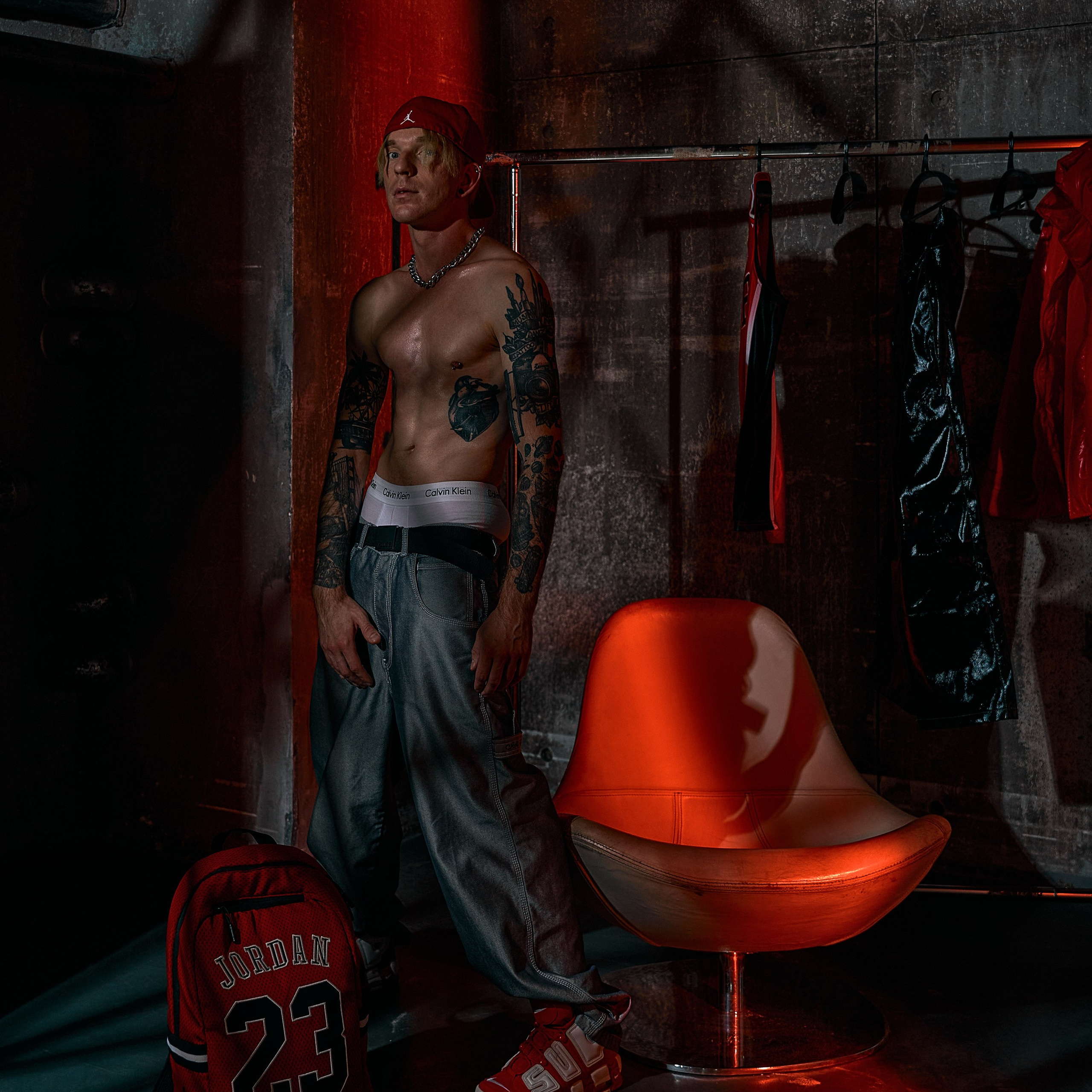 Zheka. Андрей Дудкин. Контент фотограф в Москве