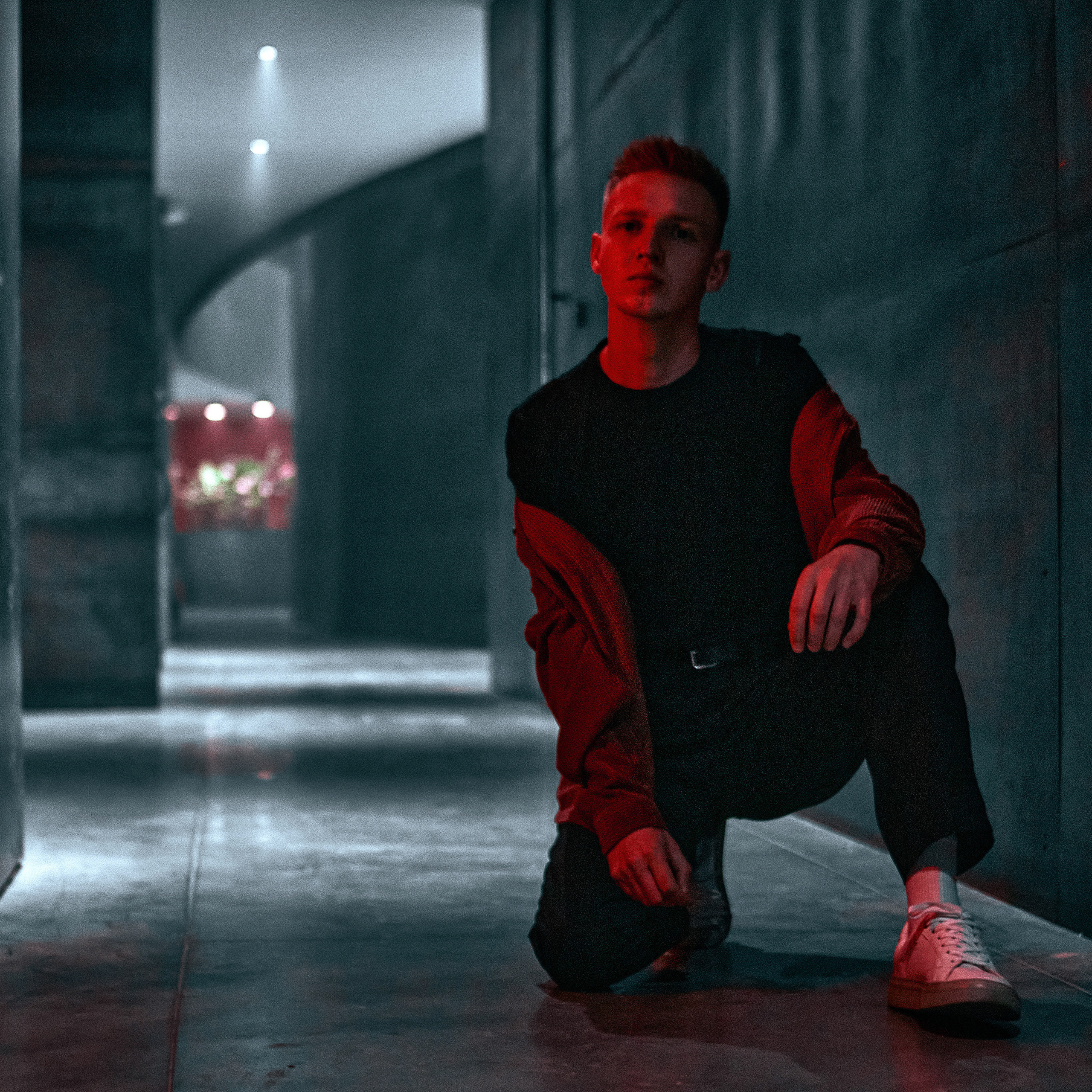 Valentin x Supermetall. Андрей Дудкин. Контент фотограф в Москве