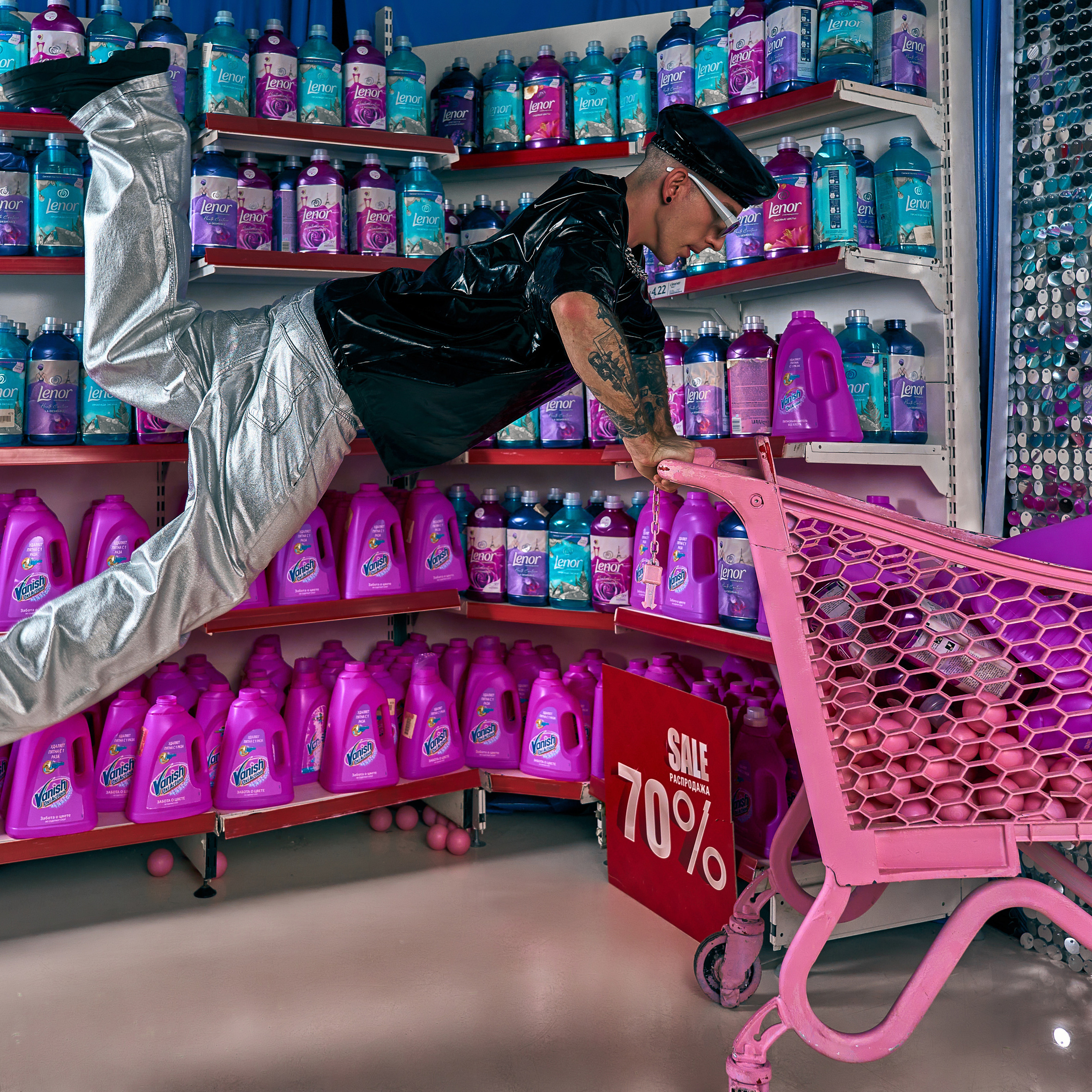 Eugene x Tommy studio. Андрей Дудкин. Контент фотограф в Москве