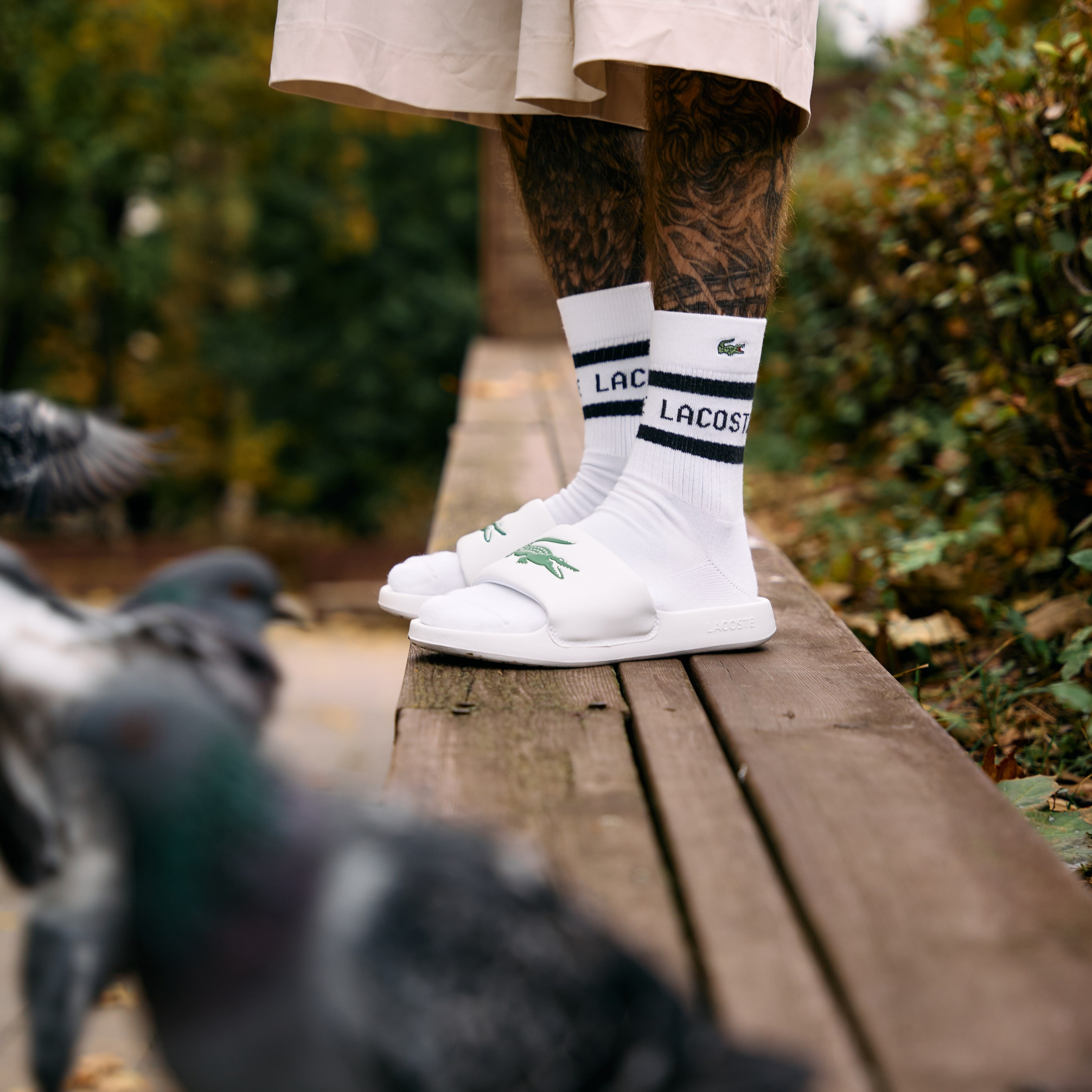 Женя х Красногвардейские пруды. Андрей Дудкин. Контент фотограф в Москве