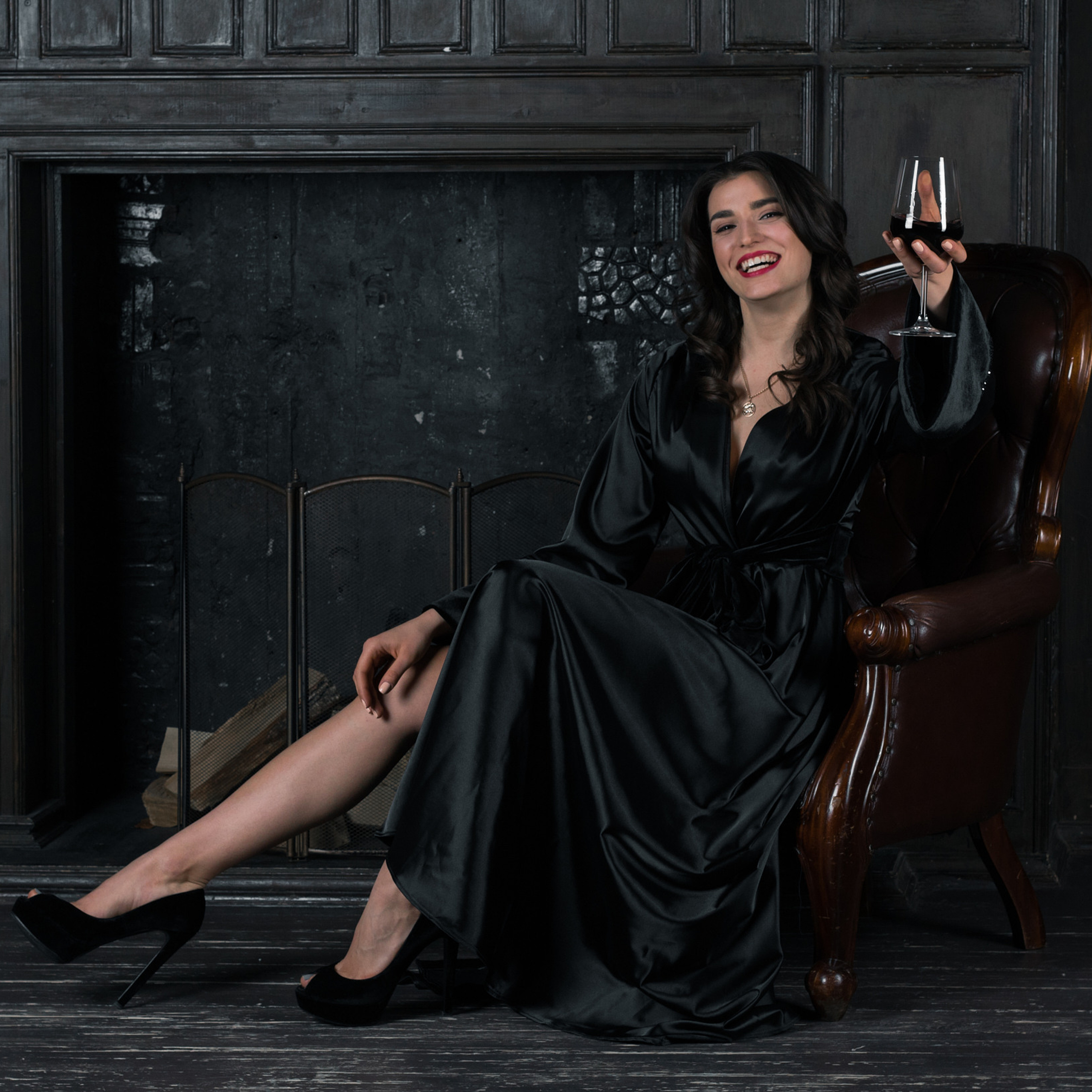 RollingWear Editorial. Андрей Дудкин. Контент фотограф в Москве