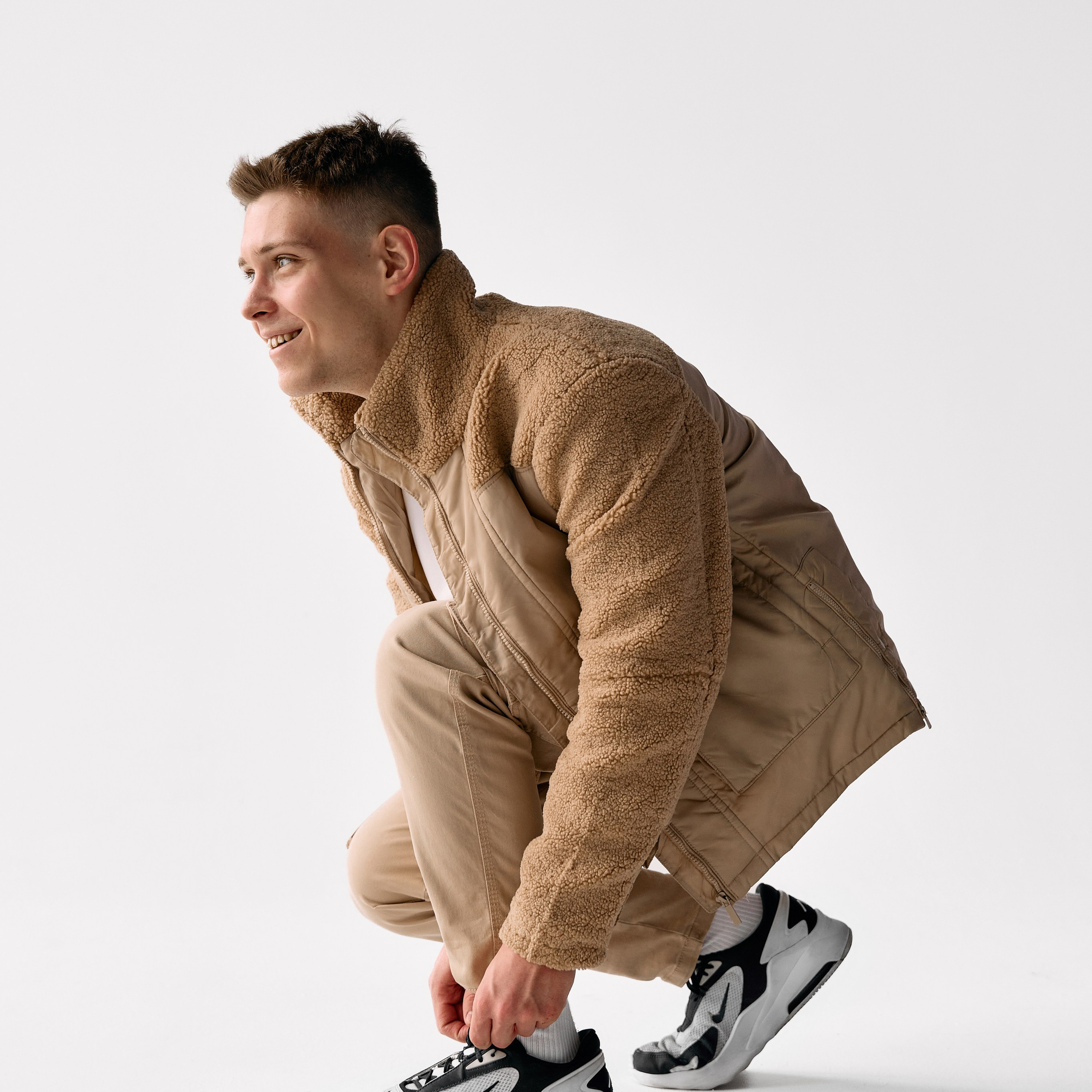 Daniil x WhiteMood. Андрей Дудкин. Контент фотограф в Москве