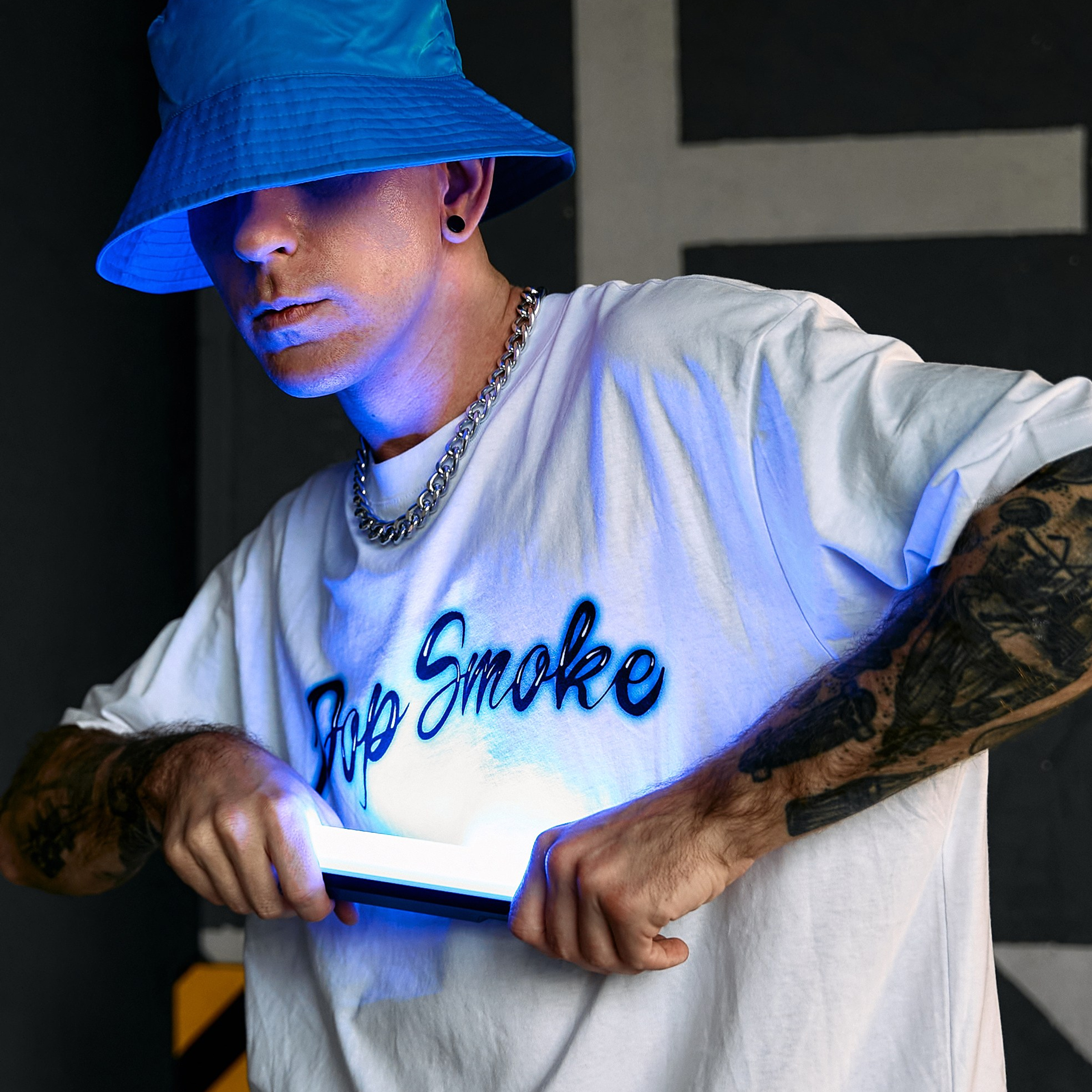 Eugene x Style NEO. Андрей Дудкин. Контент фотограф в Москве