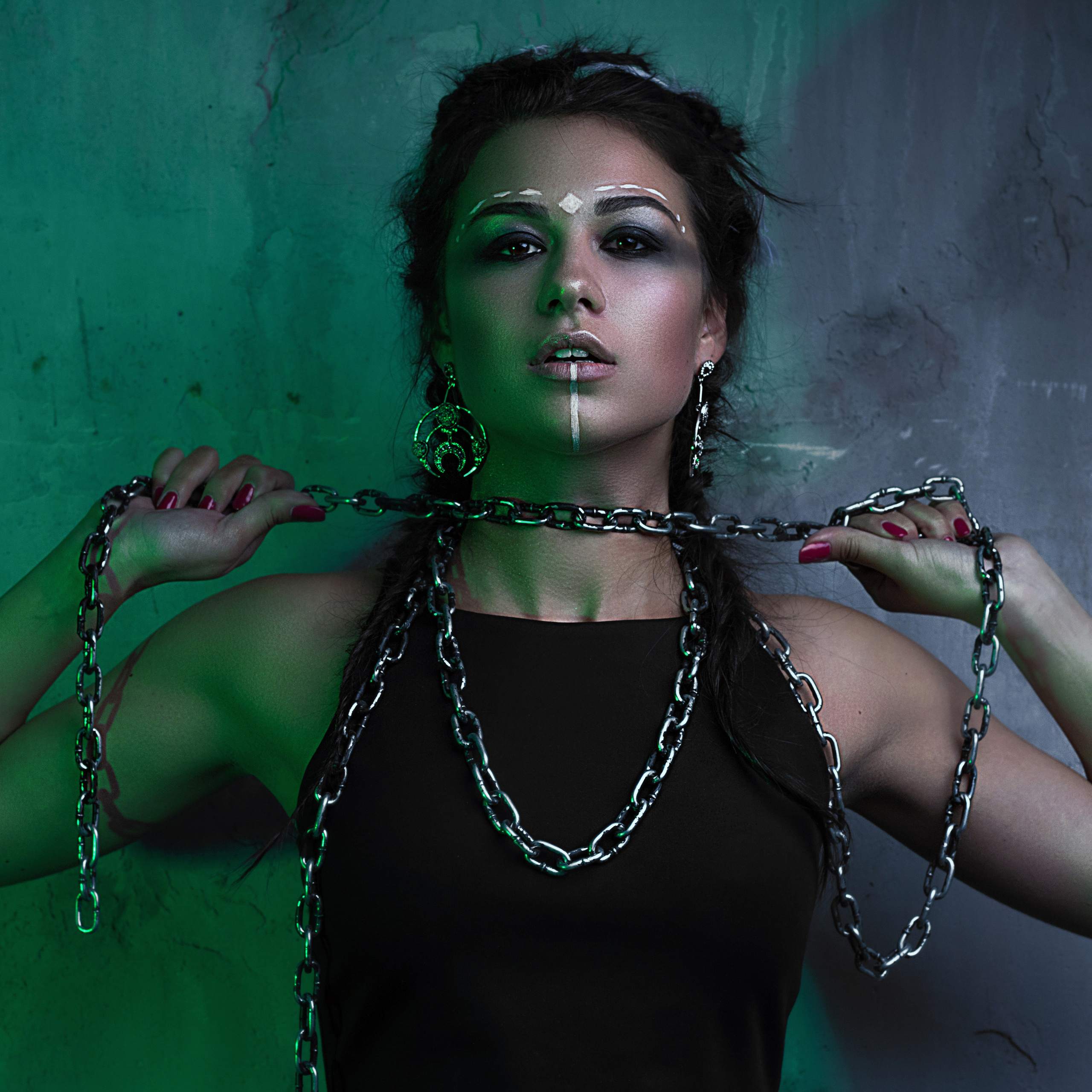 Coachella. Андрей Дудкин. Контент фотограф в Москве