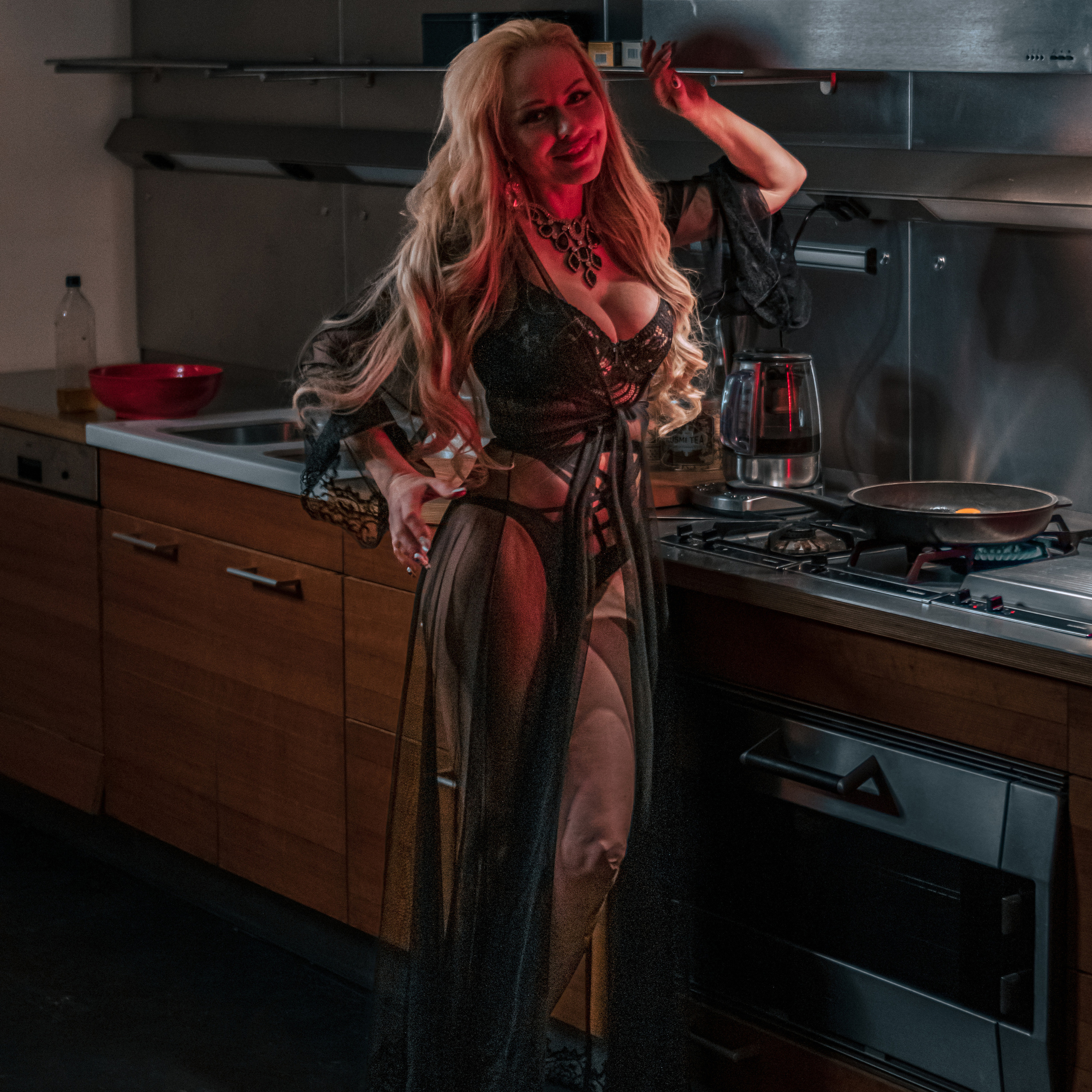 Алина Коттедж. Андрей Дудкин. Контент фотограф в Москве