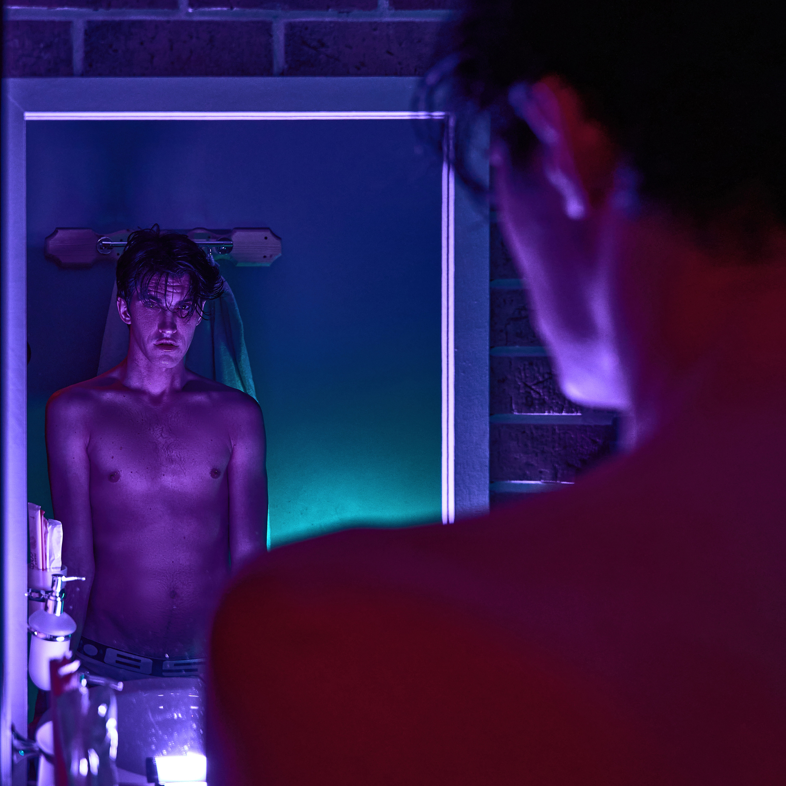 Alex x Aparts. Андрей Дудкин. Контент фотограф в Москве