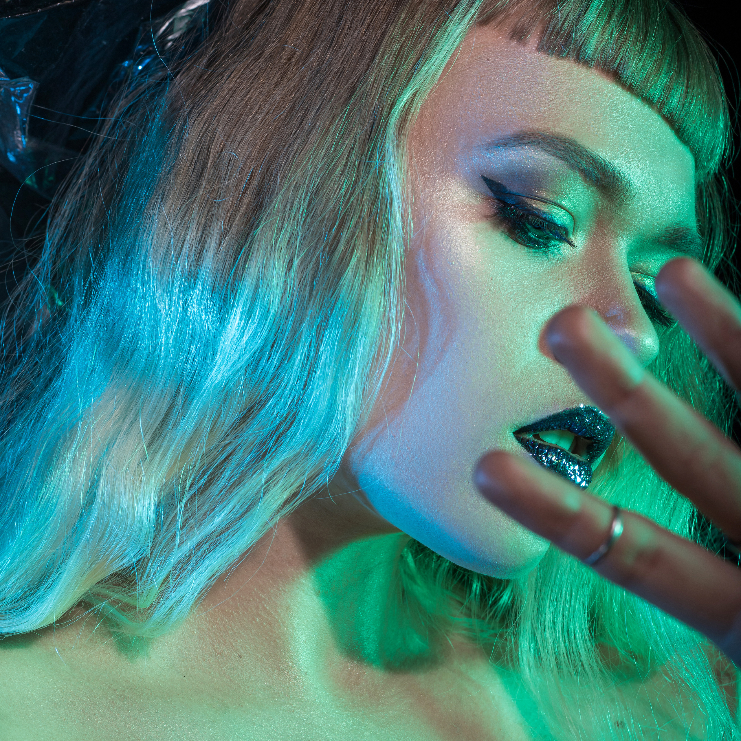 Джессика. Андрей Дудкин. Контент фотограф в Москве