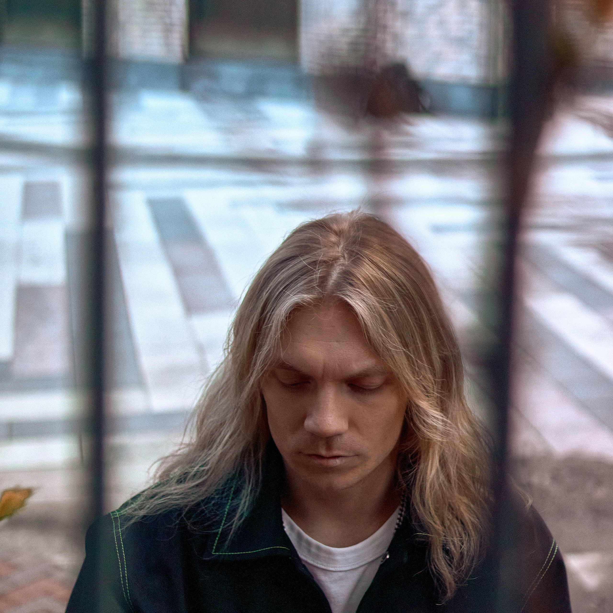 Павел x Царская площадь. Андрей Дудкин. Контент фотограф в Москве