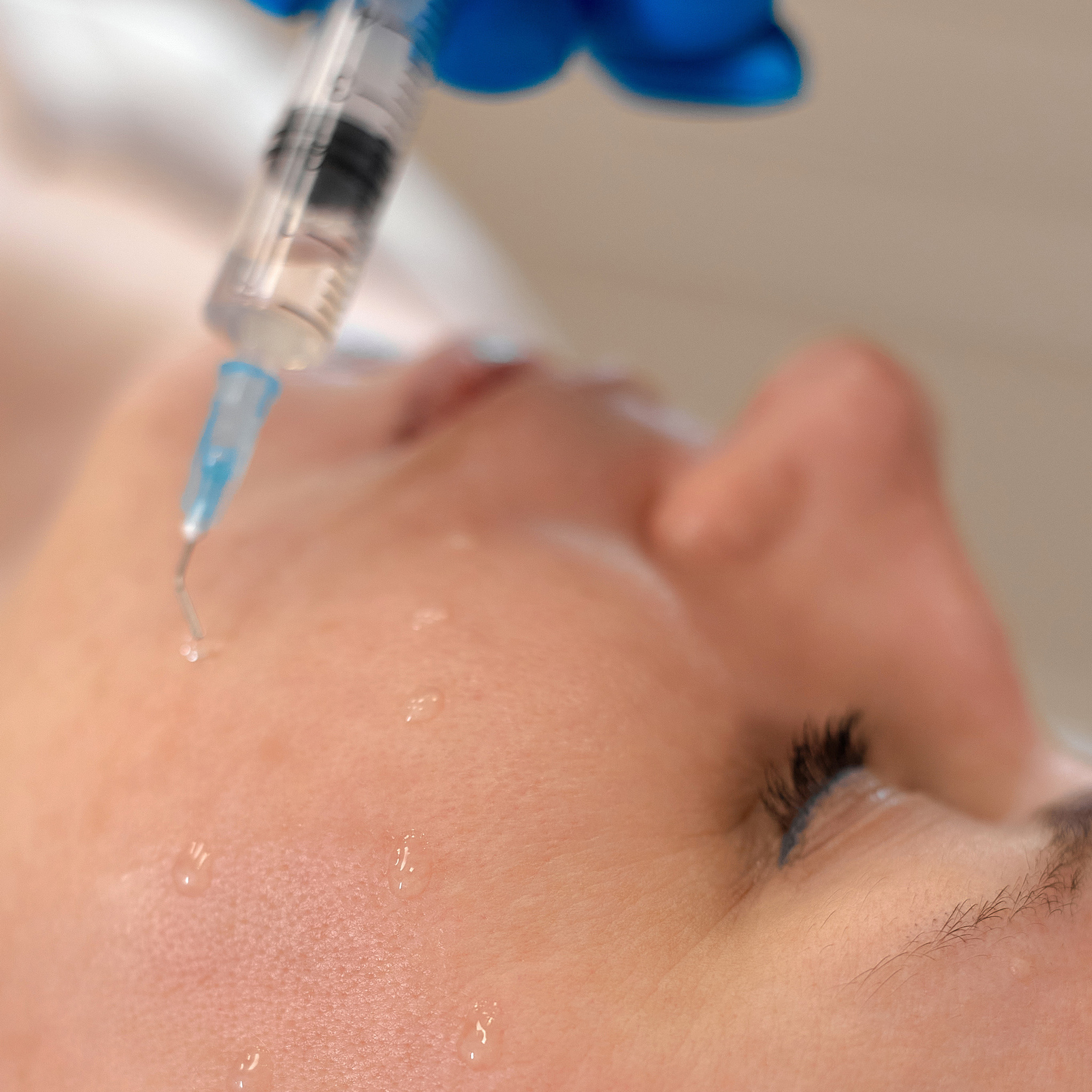 Салон Красоты. Андрей Дудкин. Контент фотограф в Москве