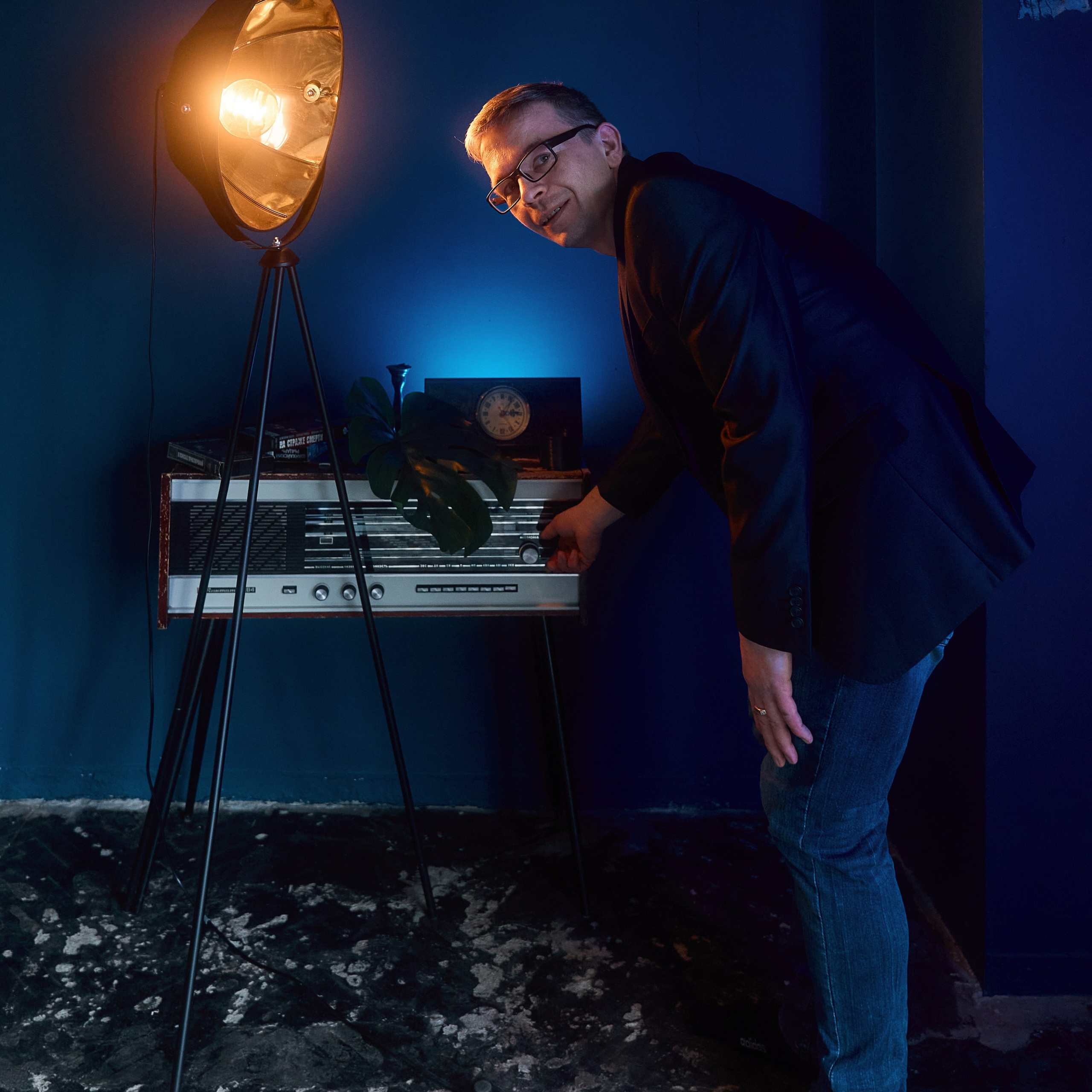 Mitya x Nostalgia. Андрей Дудкин. Контент фотограф в Москве