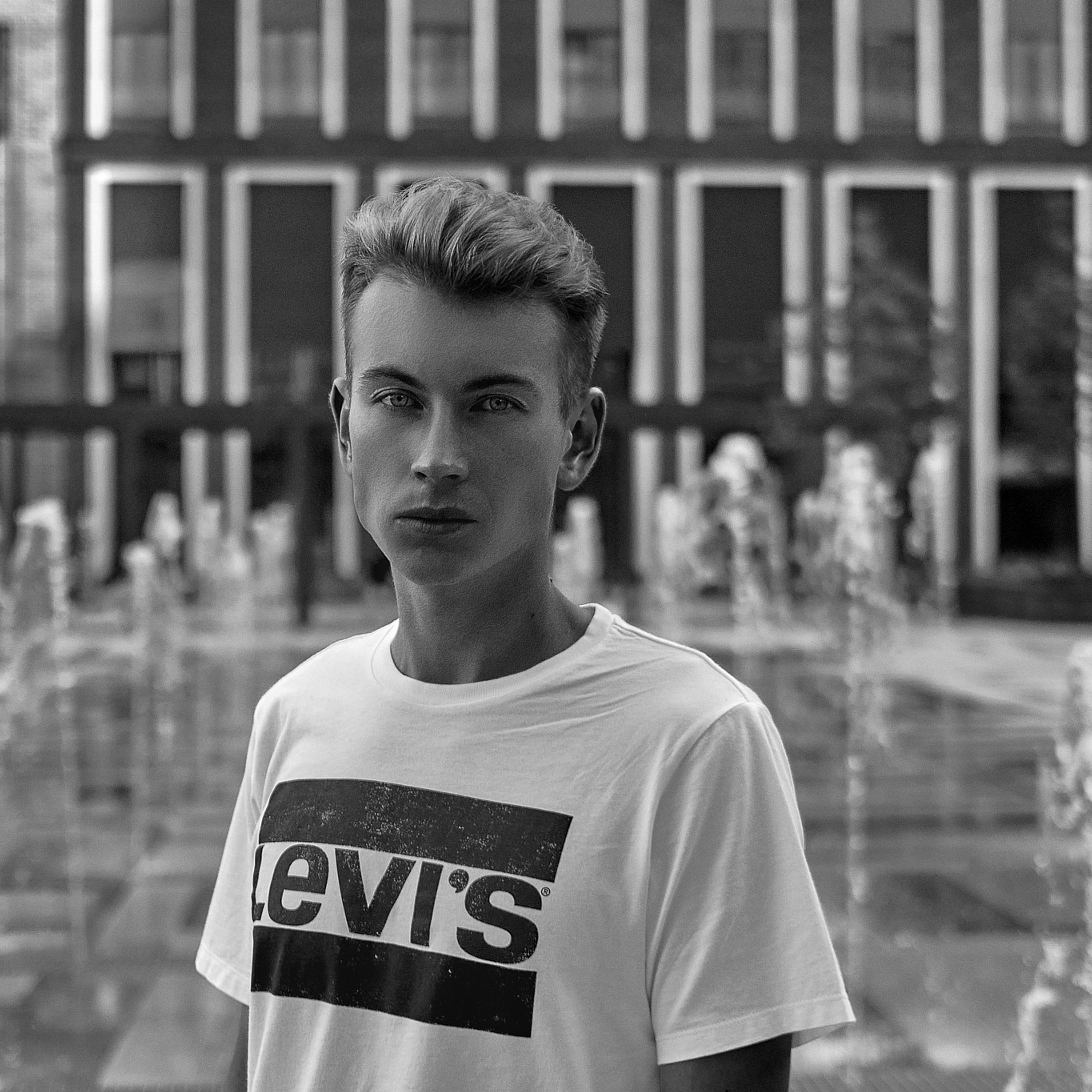 Игорь. Андрей Дудкин. Контент фотограф в Москве