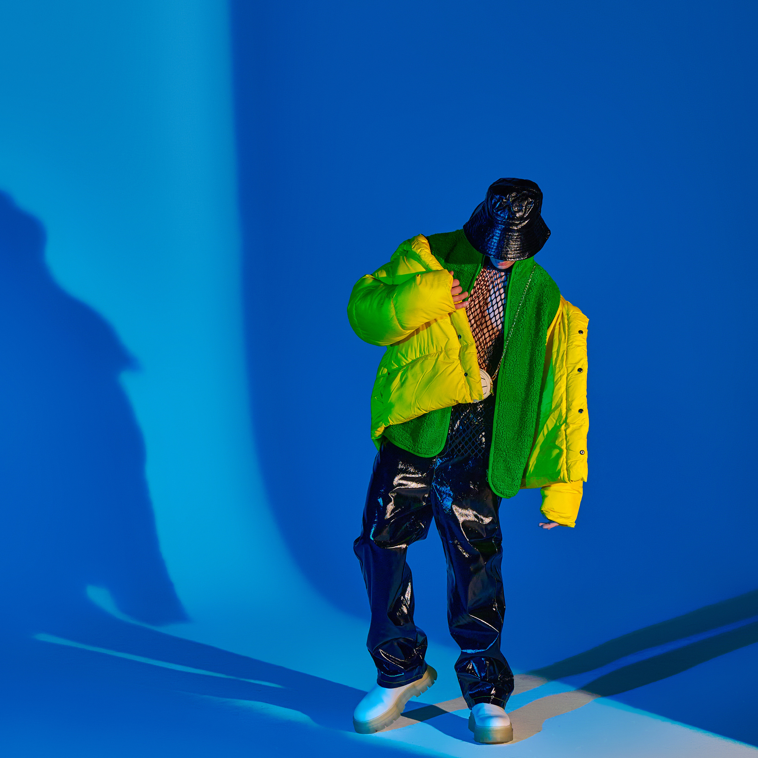 Женя x Секвойя. Андрей Дудкин. Контент фотограф в Москве