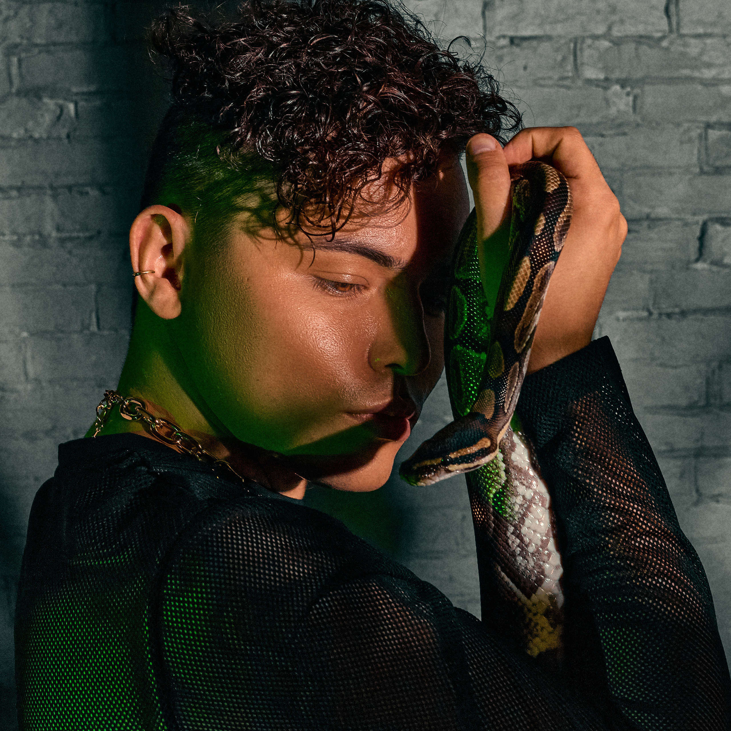 Артем. Андрей Дудкин. Контент фотограф в Москве