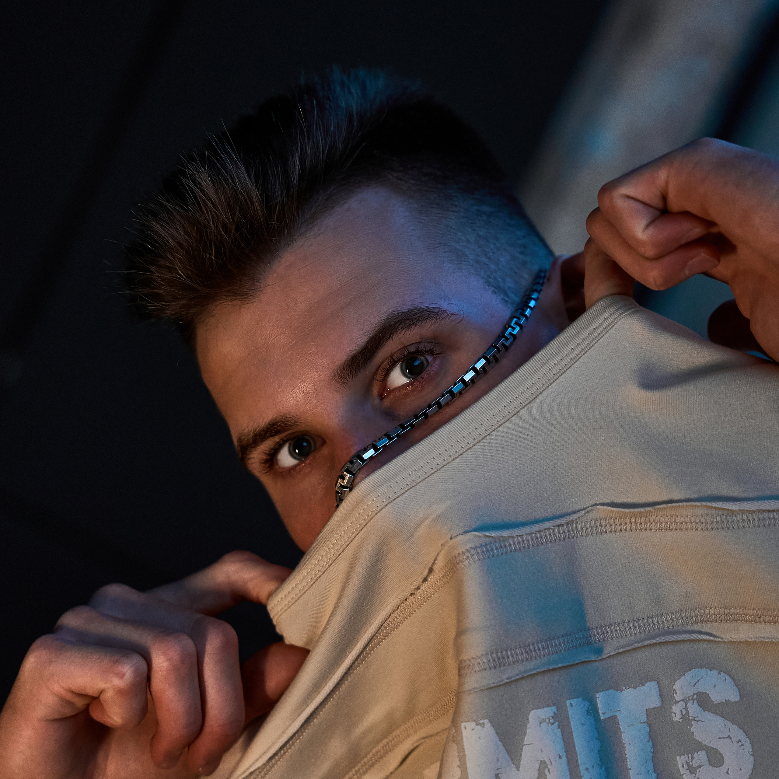 Arthur x White Square. Андрей Дудкин. Контент фотограф в Москве