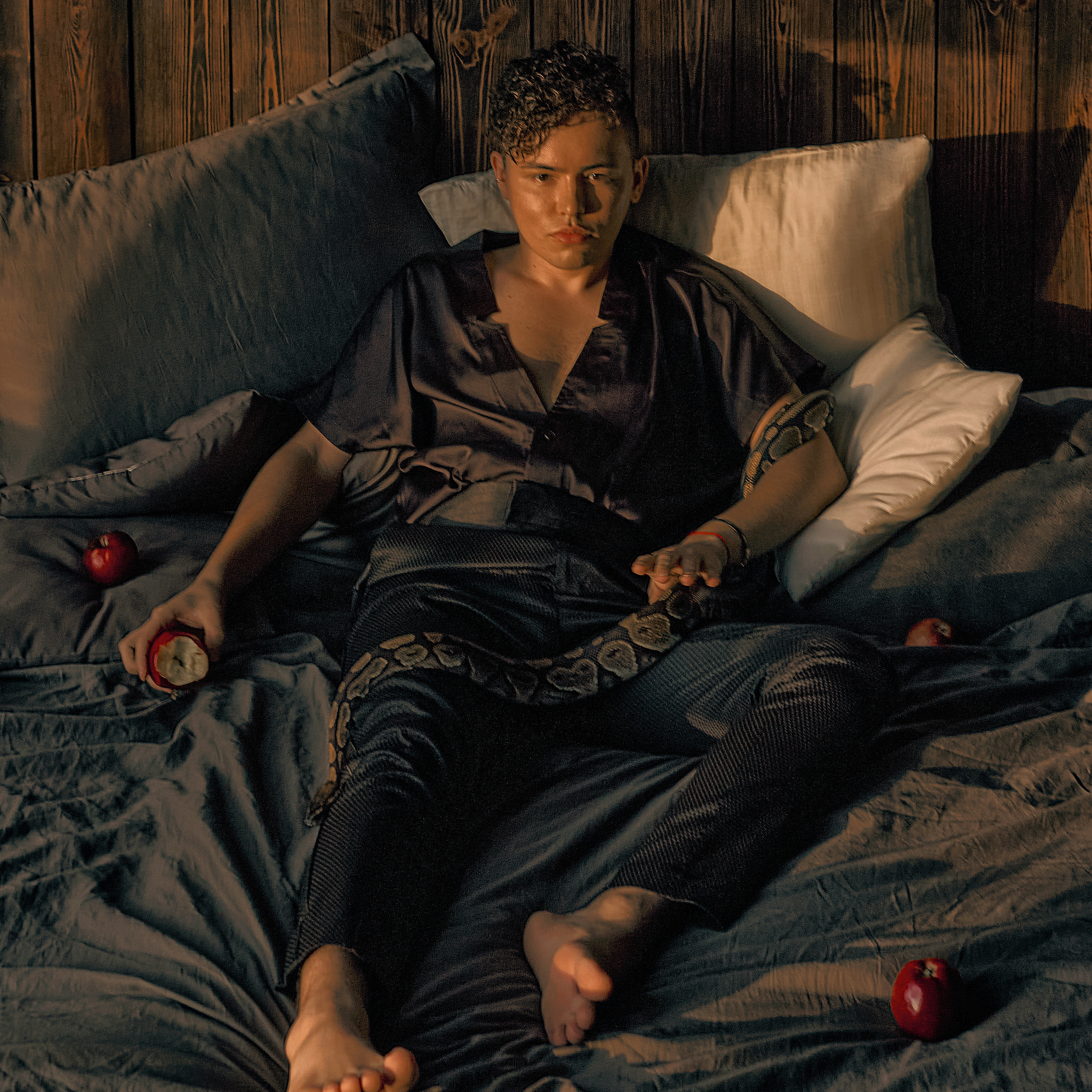 Артем. Андрей Дудкин. Контент фотограф в Москве