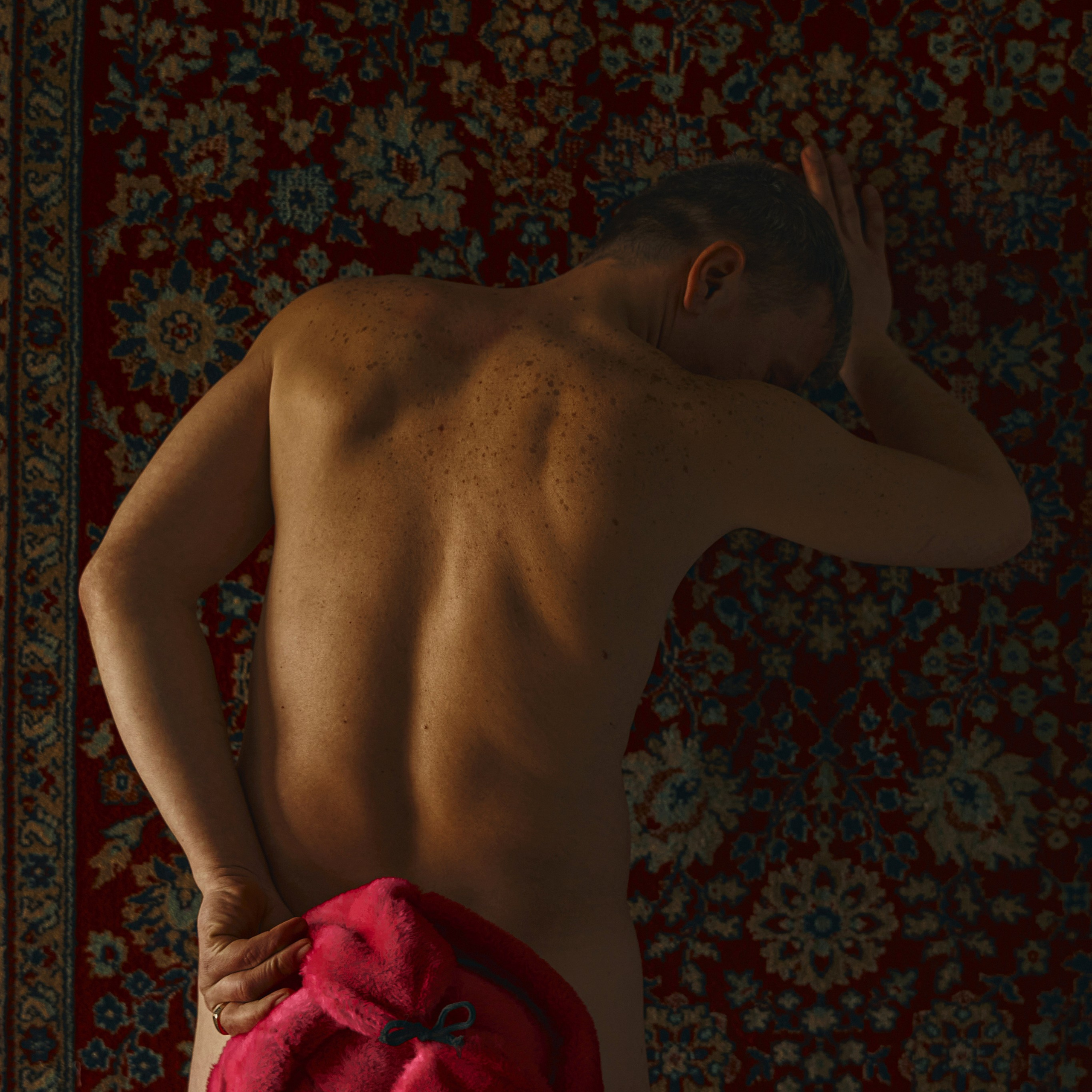 Mitya x Nostalgia. Андрей Дудкин. Контент фотограф в Москве