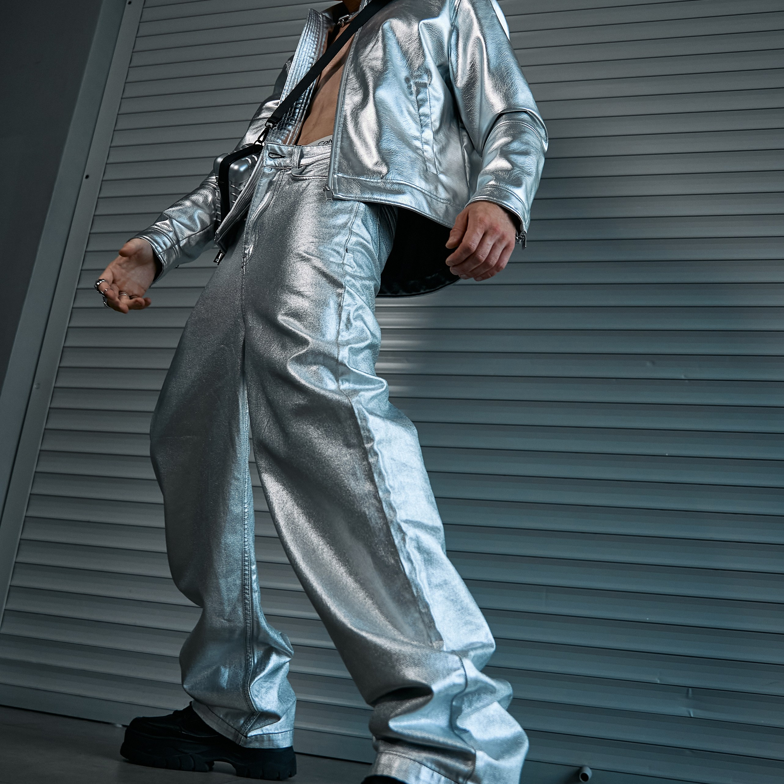 Eugene x Style NEO. Андрей Дудкин. Контент фотограф в Москве